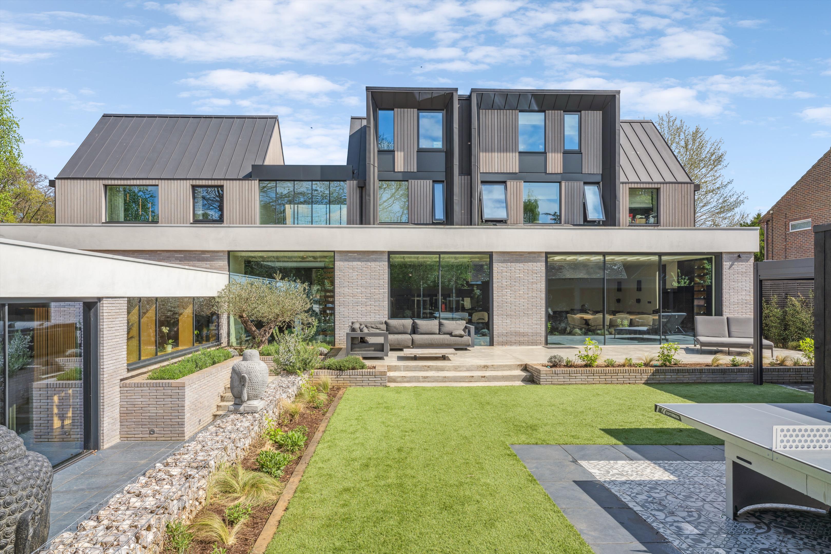 Brownlow Road, Berkhamsted, Hertfordshire, HP4