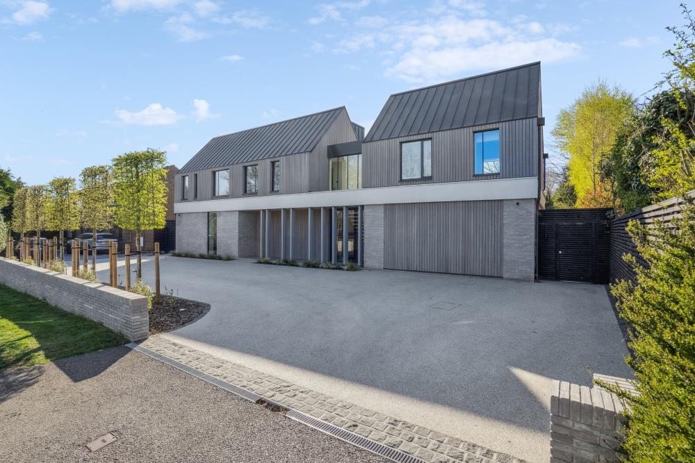 Brownlow Road, Berkhamsted, Hertfordshire, HP4