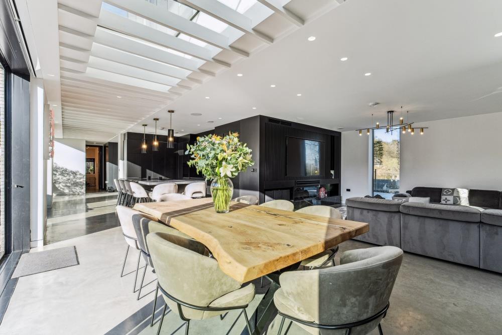 Brownlow Road, Berkhamsted, Hertfordshire, HP4