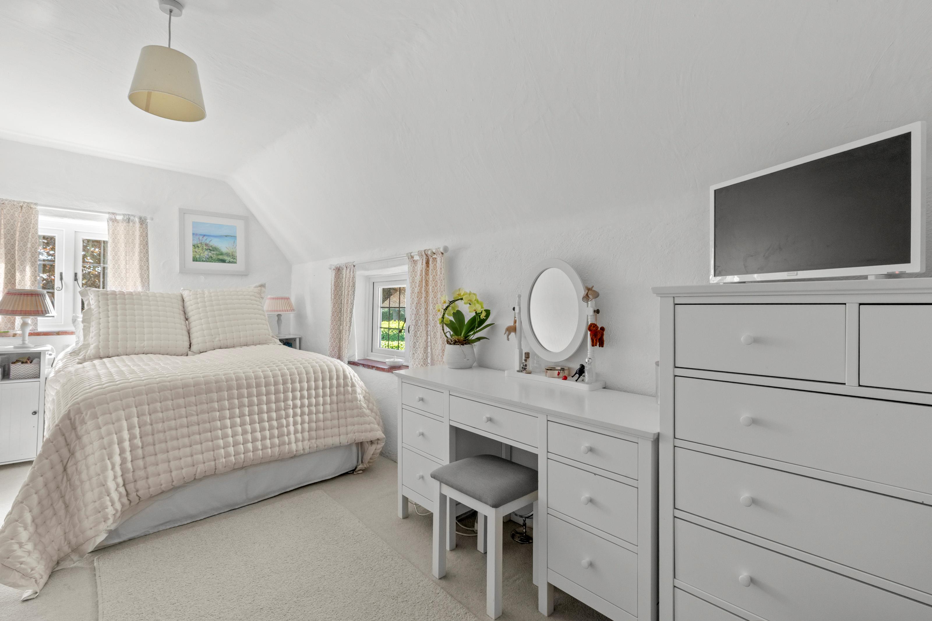 Towersey, Thame, Oxfordshire OX9
