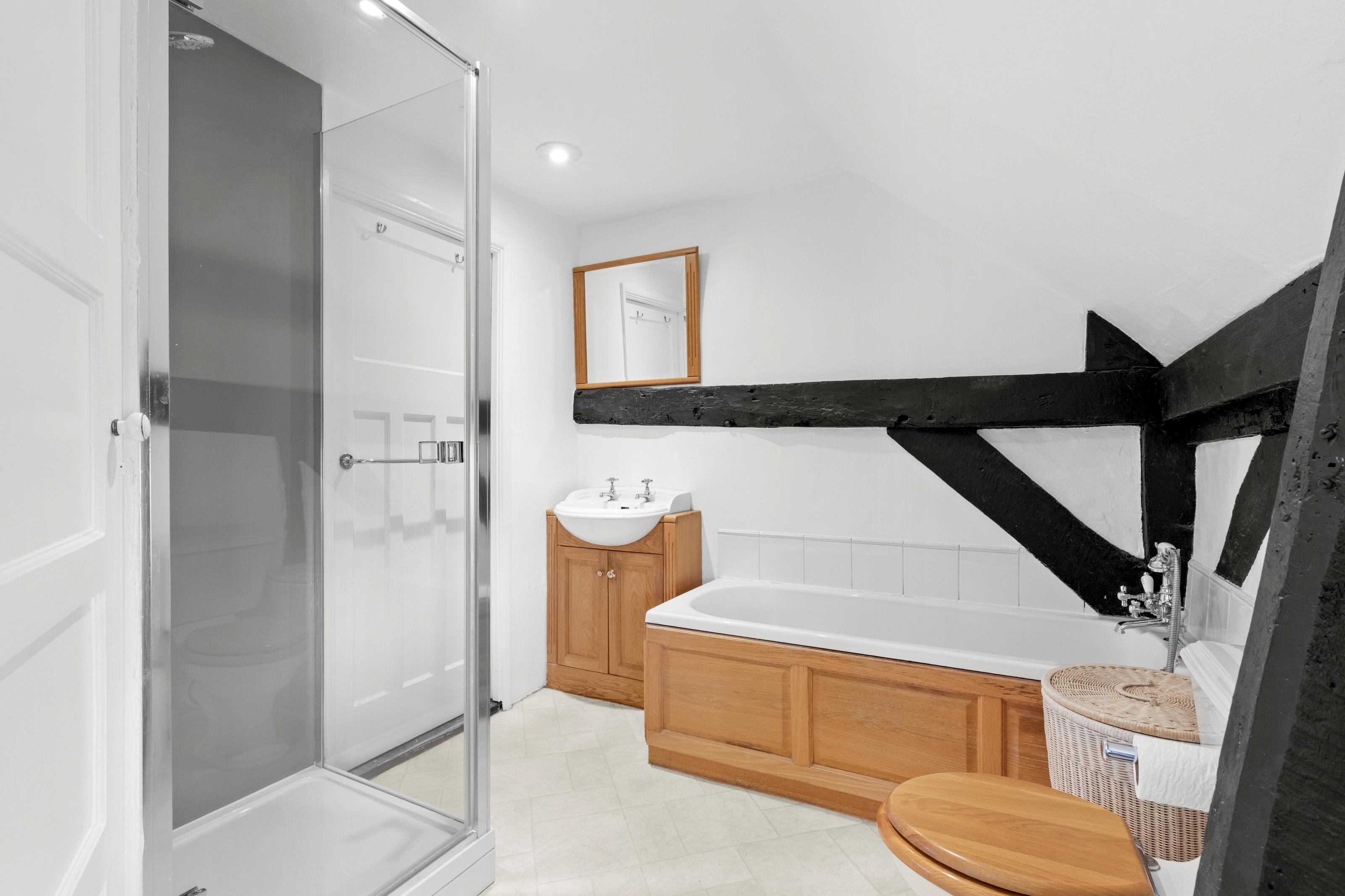 Towersey, Thame, Oxfordshire OX9