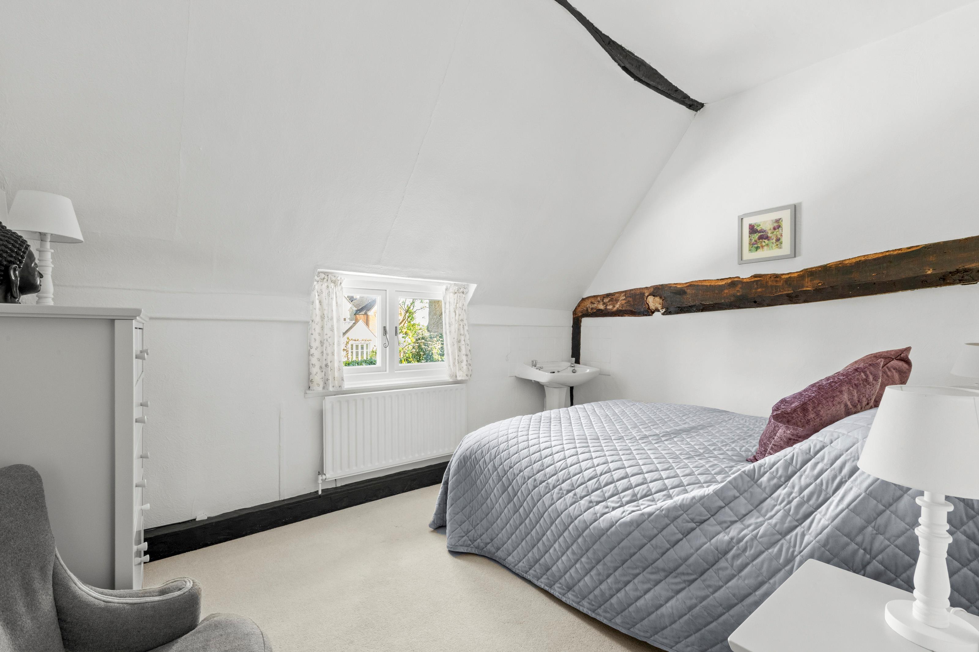 Towersey, Thame, Oxfordshire OX9