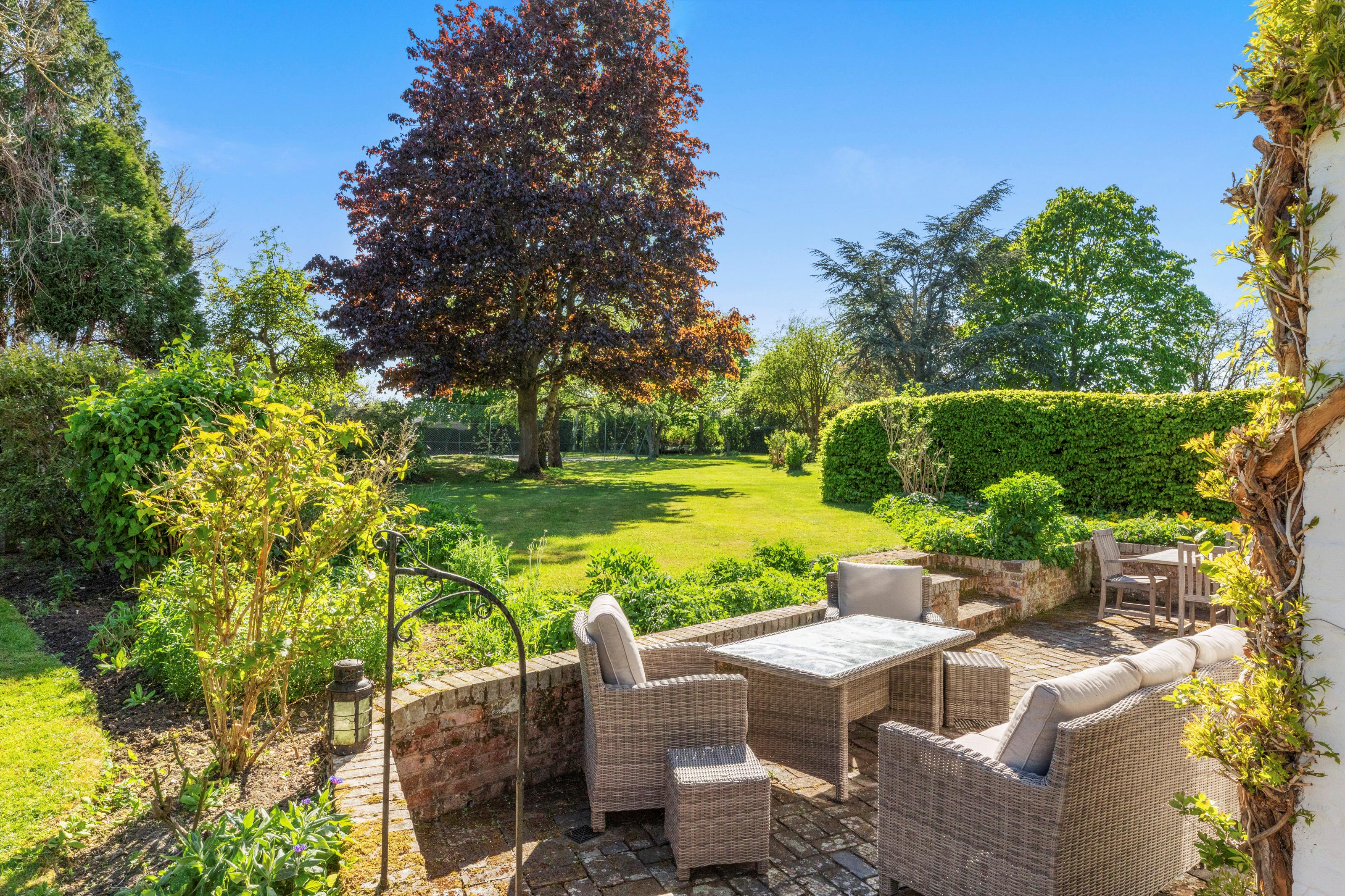 Towersey, Thame, Oxfordshire OX9