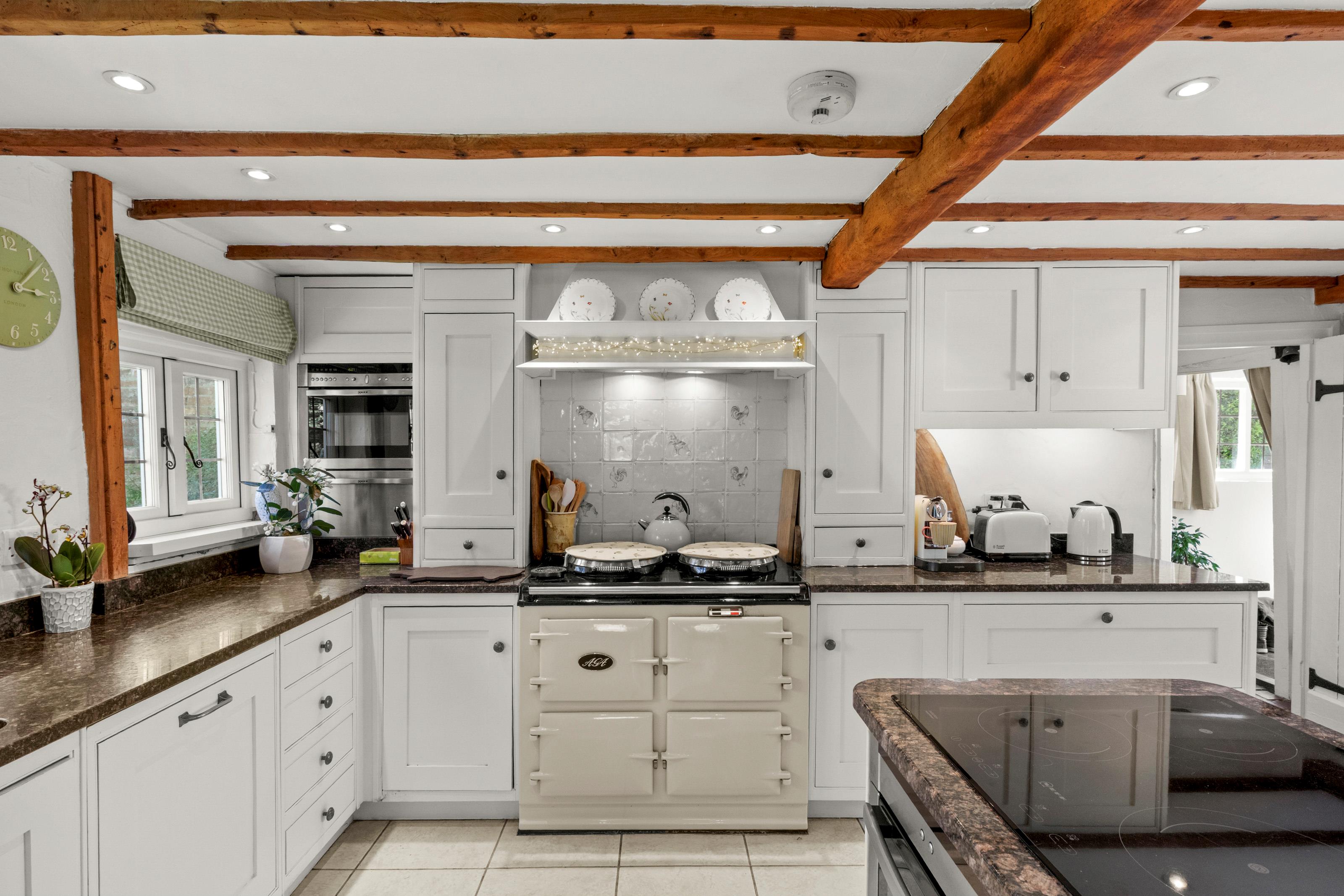 Towersey, Thame, Oxfordshire OX9