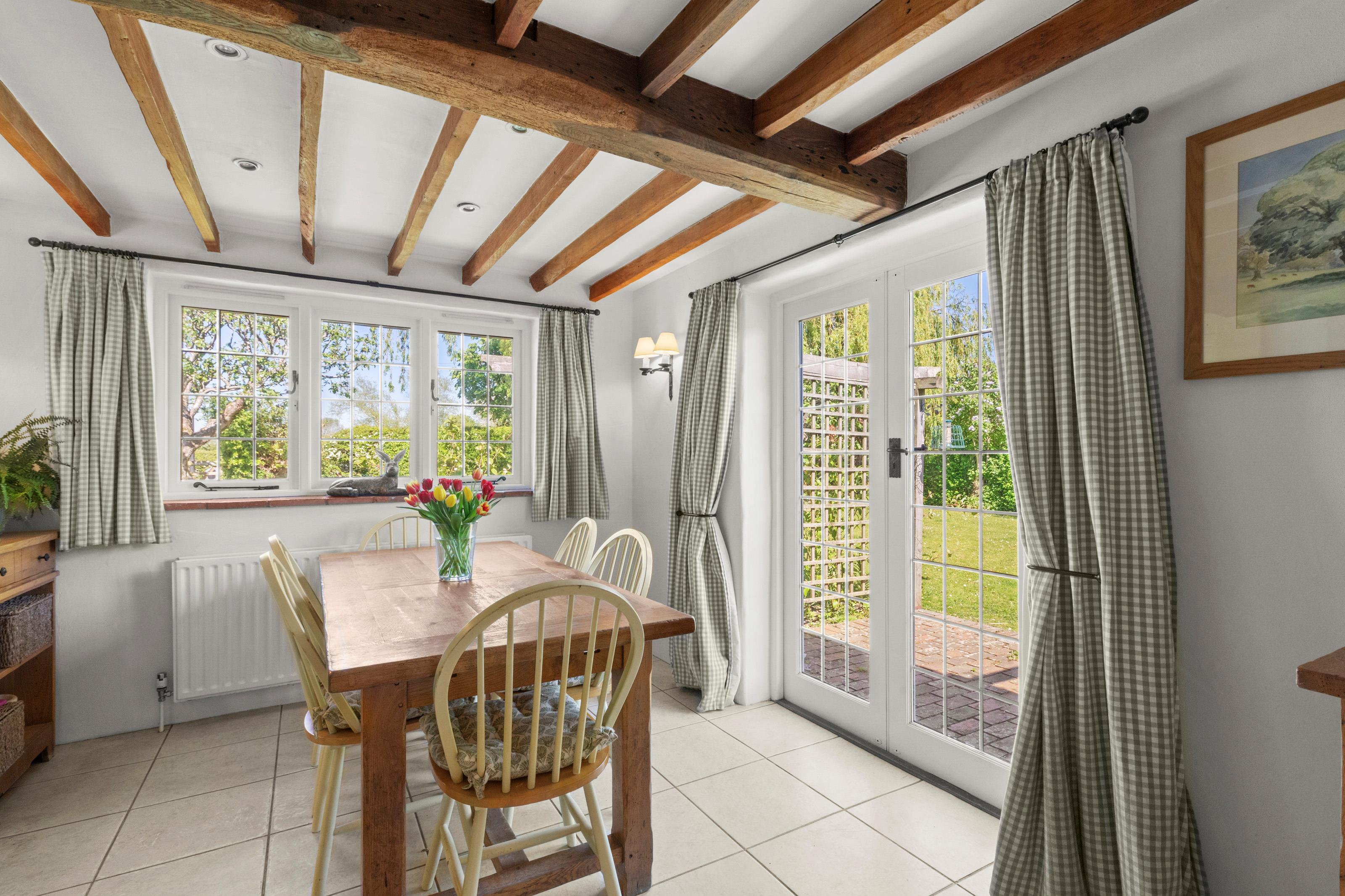 Towersey, Thame, Oxfordshire OX9