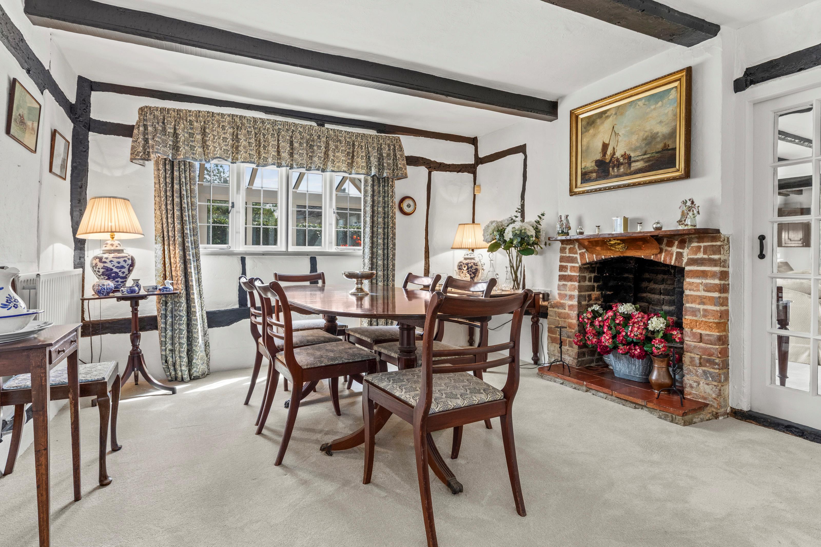 Towersey, Thame, Oxfordshire OX9