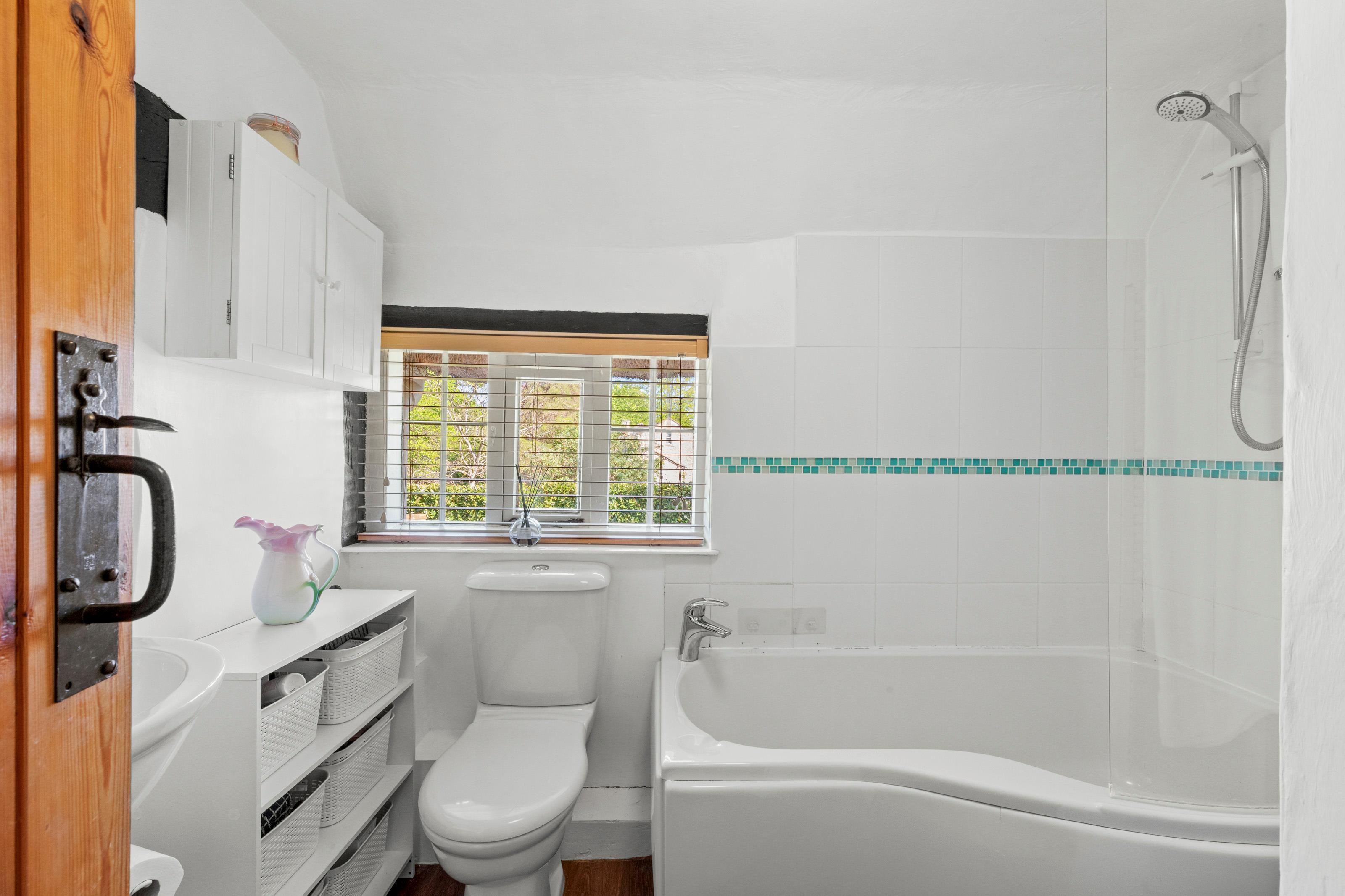Towersey, Thame, Oxfordshire OX9