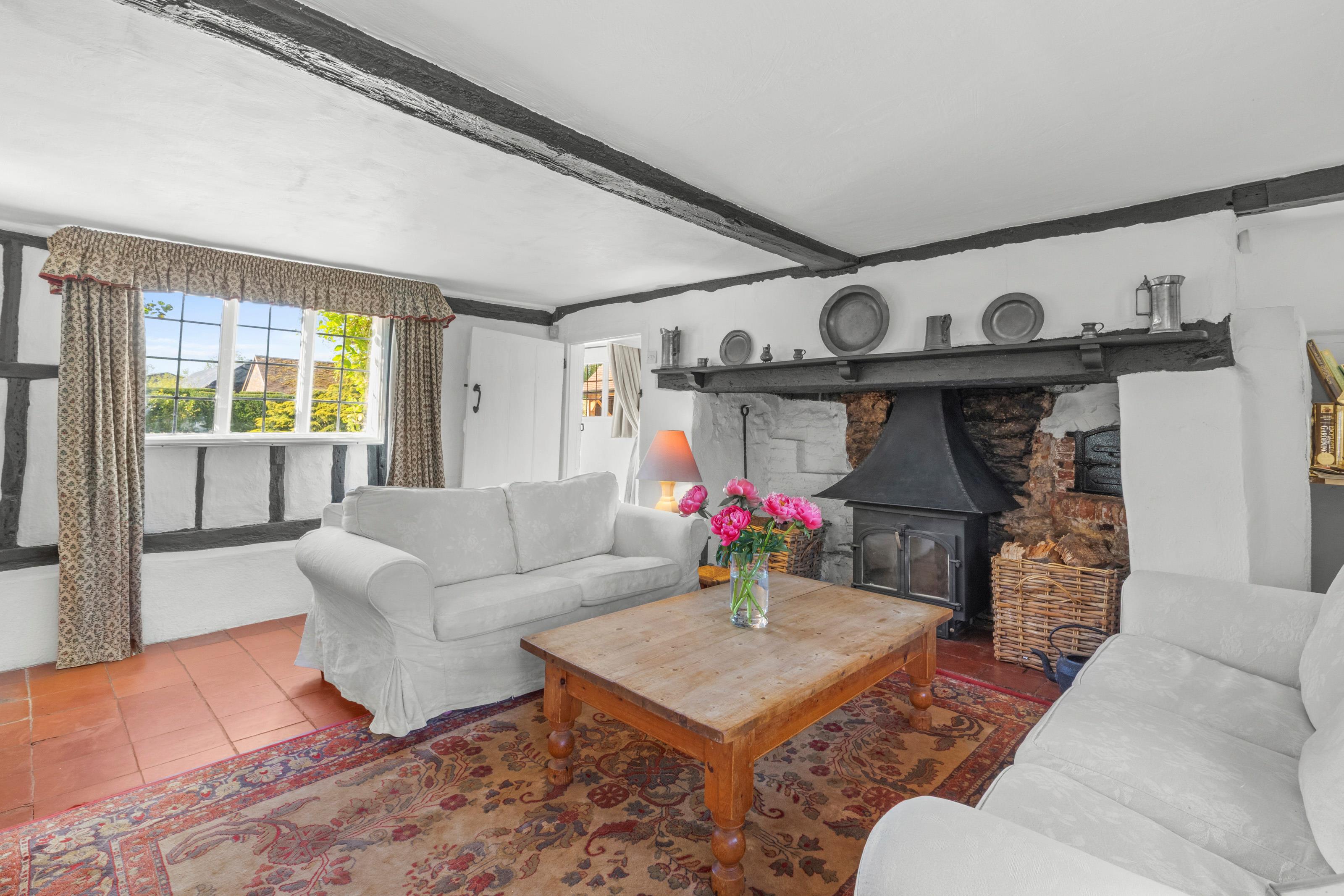 Towersey, Thame, Oxfordshire OX9