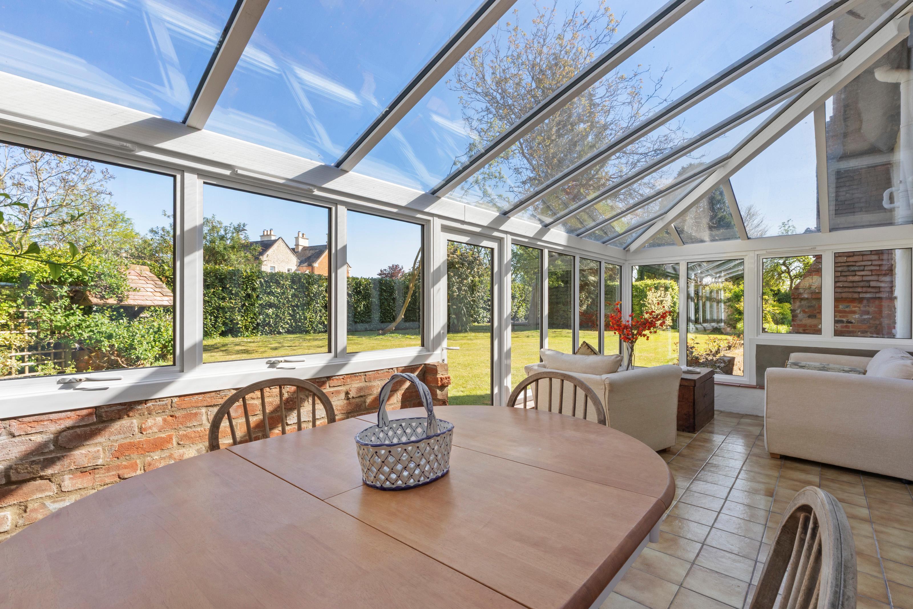 Towersey, Thame, Oxfordshire OX9