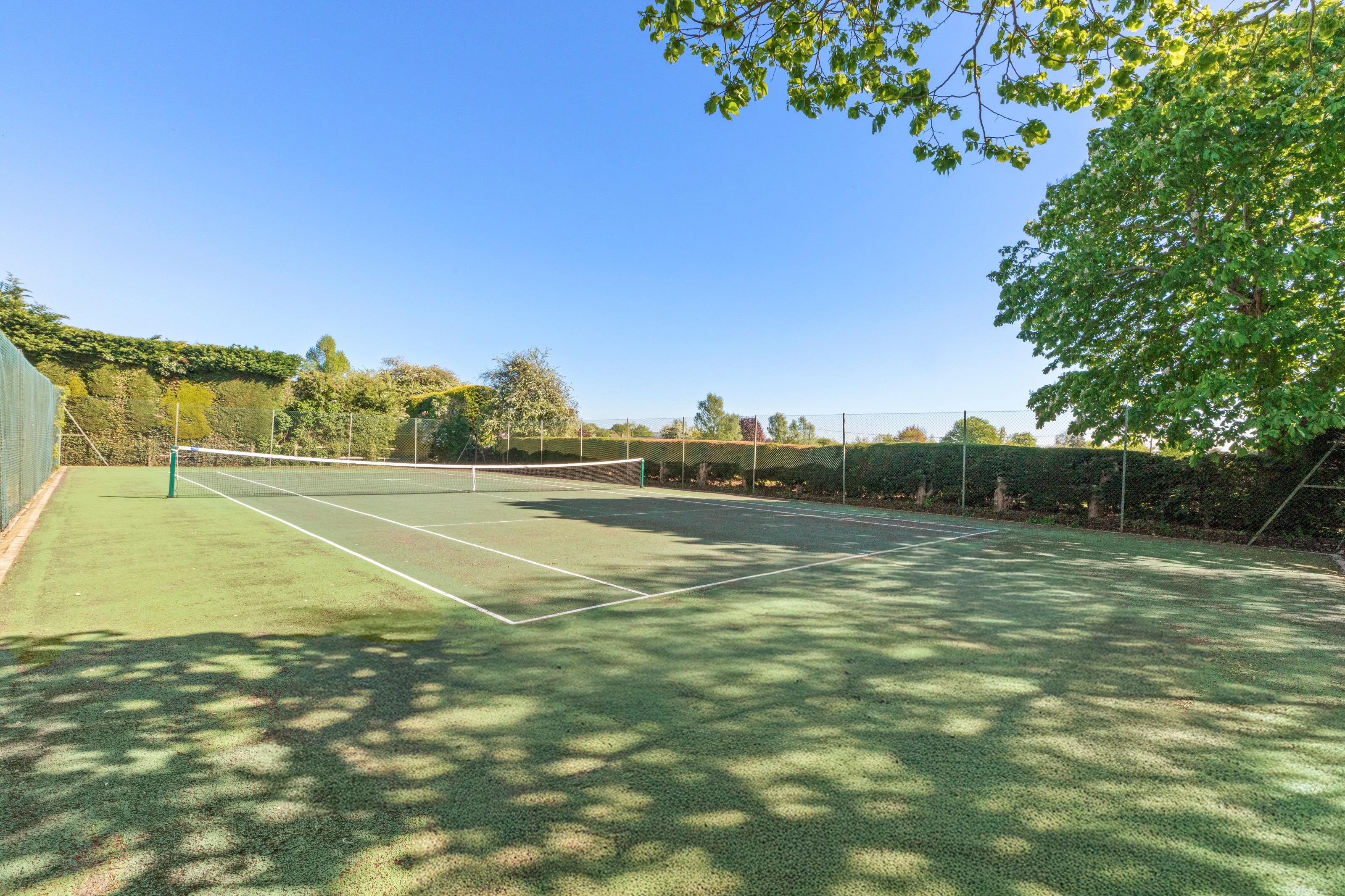 Towersey, Thame, Oxfordshire OX9