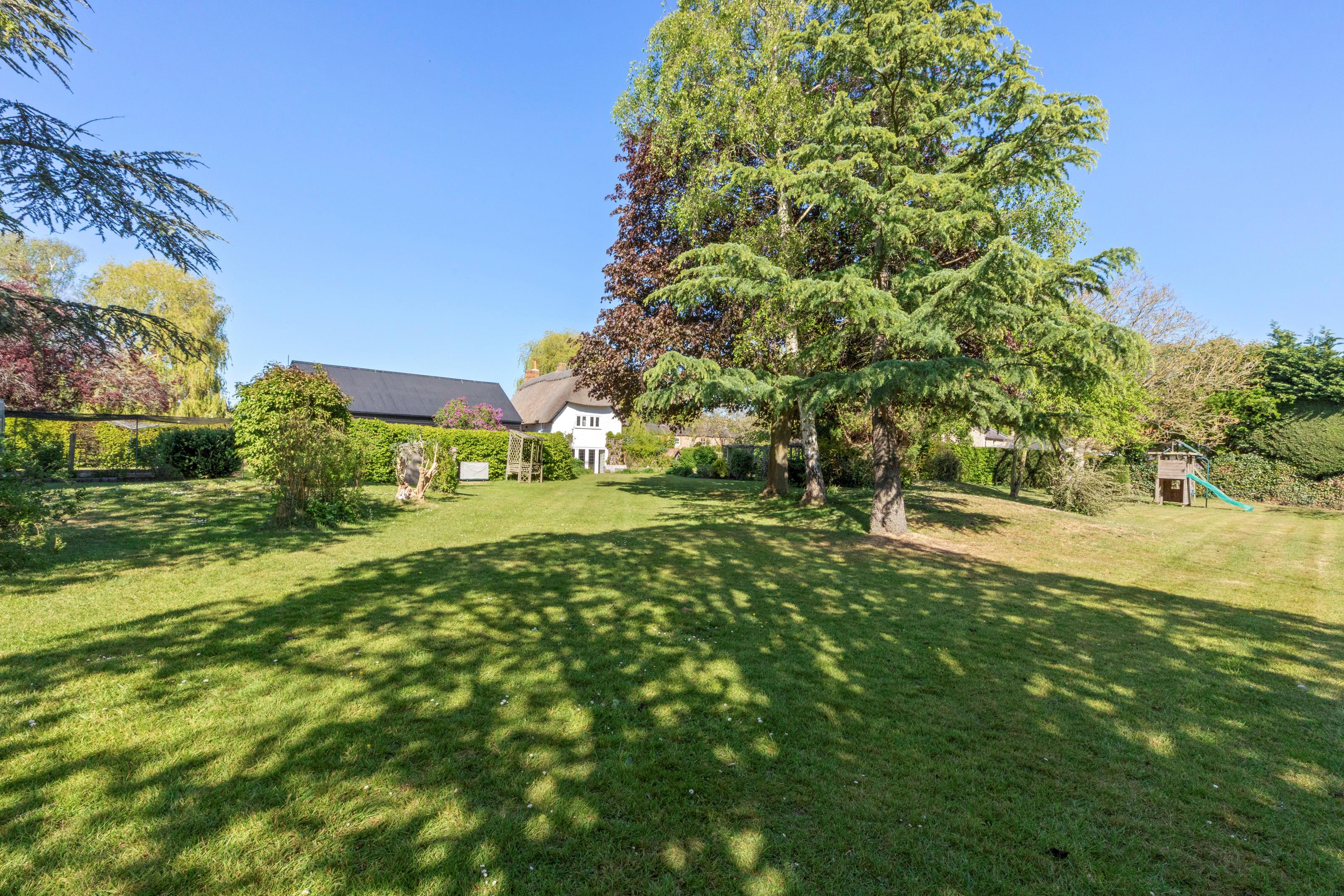 Towersey, Thame, Oxfordshire OX9