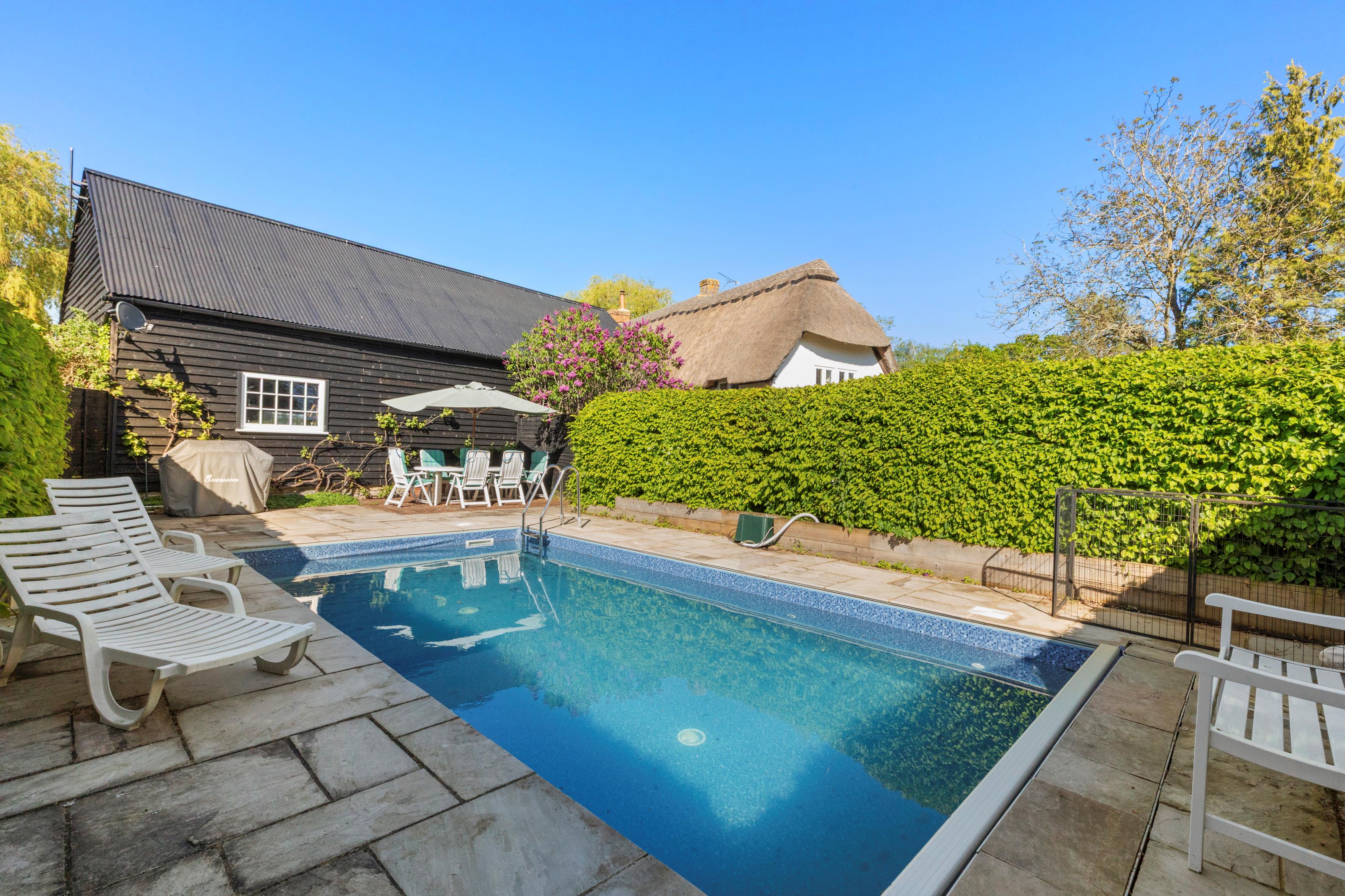 Towersey, Thame, Oxfordshire OX9