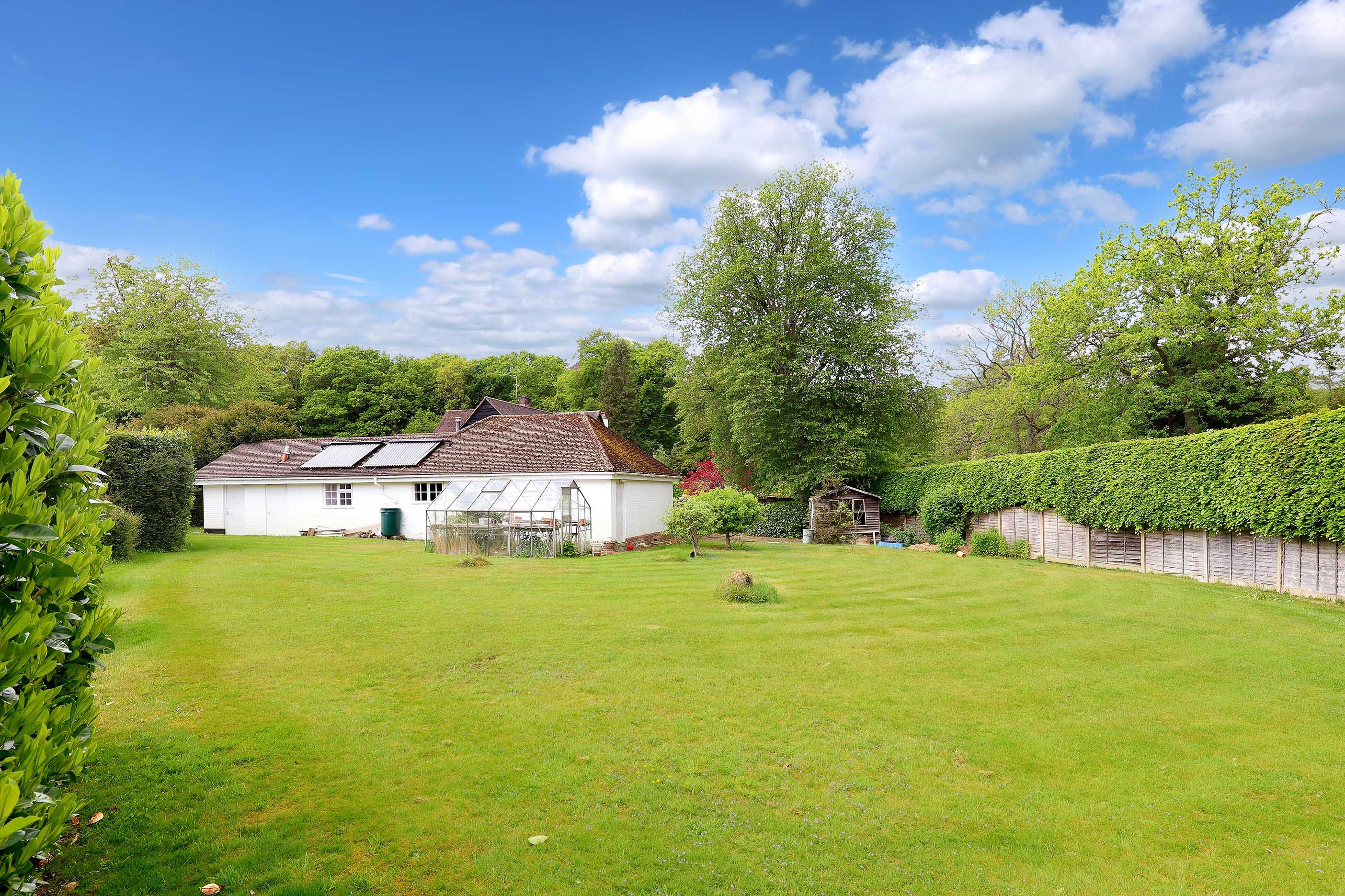 Frithsden Copse, Potten End, Berkhamsted, Hertfordshire HP4