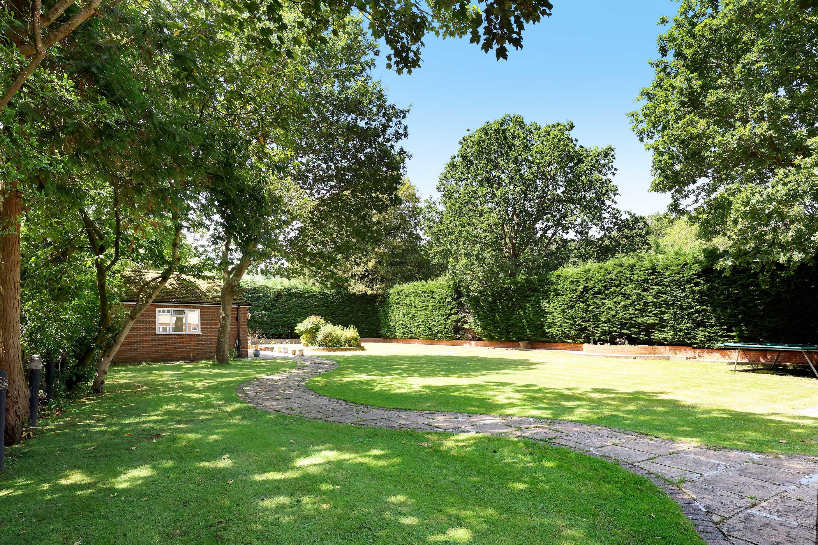 Old Slade Lane, Iver, Buckinghamshire SL0