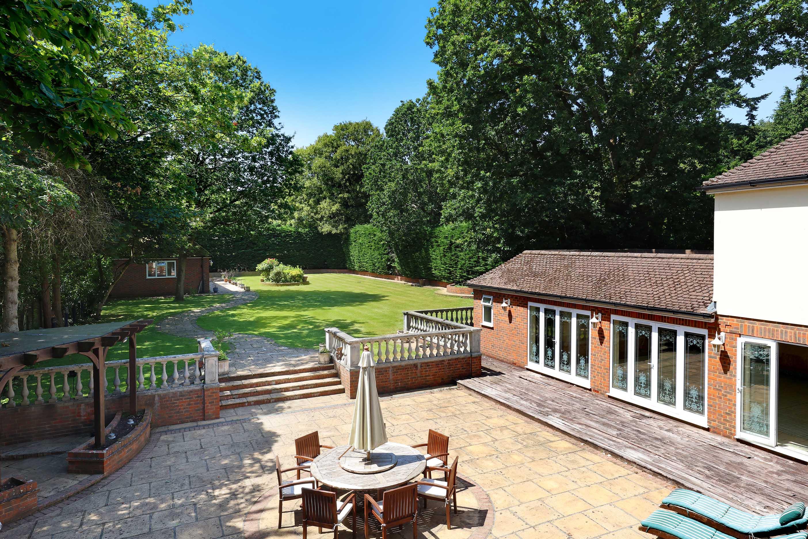 Old Slade Lane, Iver, Buckinghamshire SL0