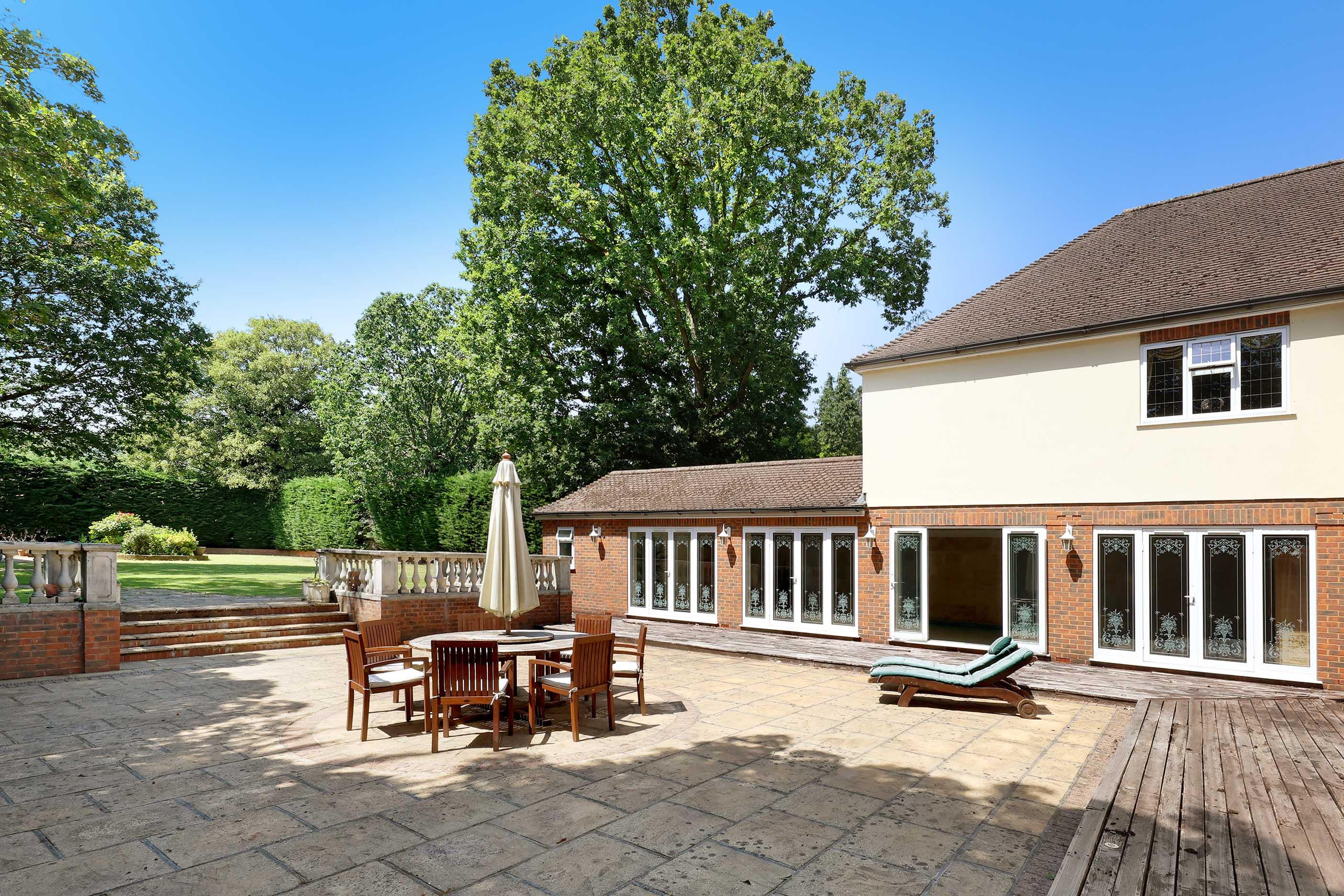 Old Slade Lane, Iver, Buckinghamshire SL0