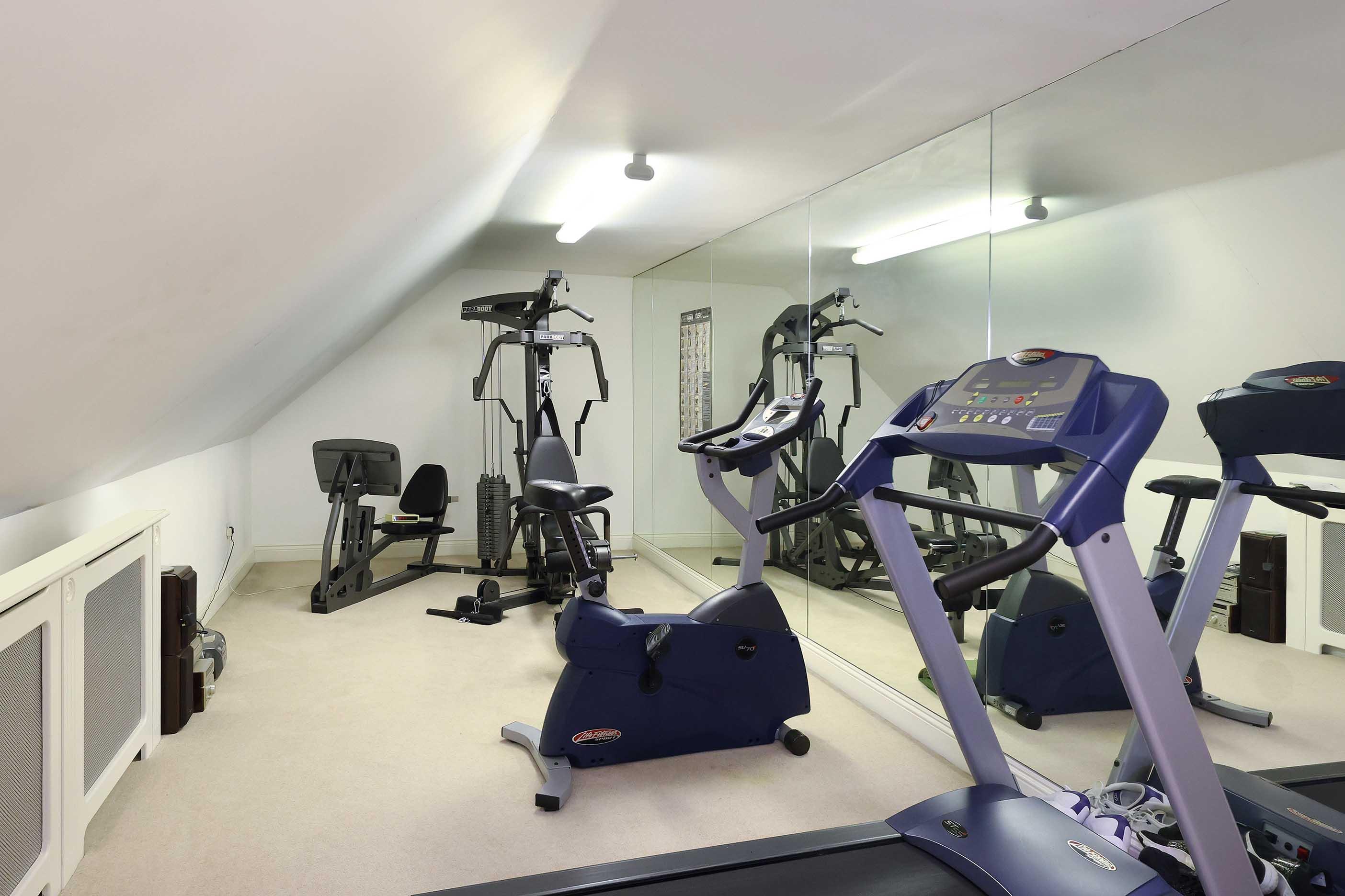 Old Slade Lane, Iver, Buckinghamshire SL0