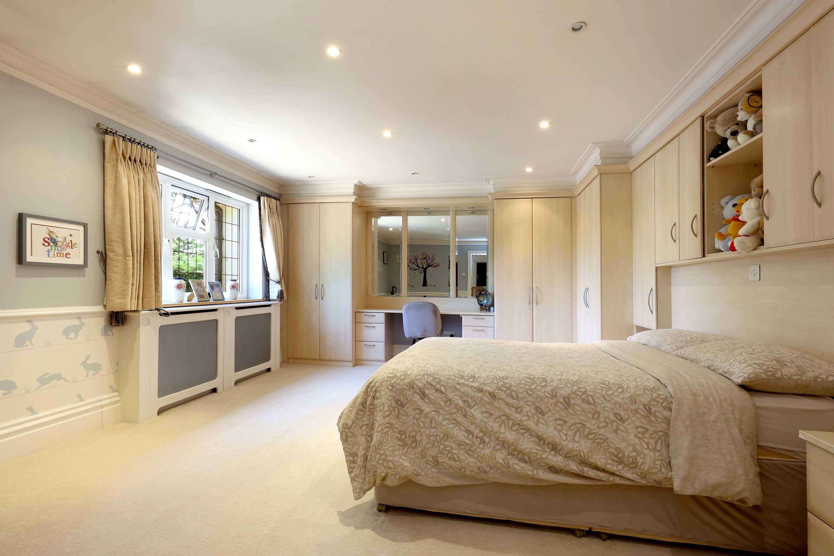 Old Slade Lane, Iver, Buckinghamshire SL0