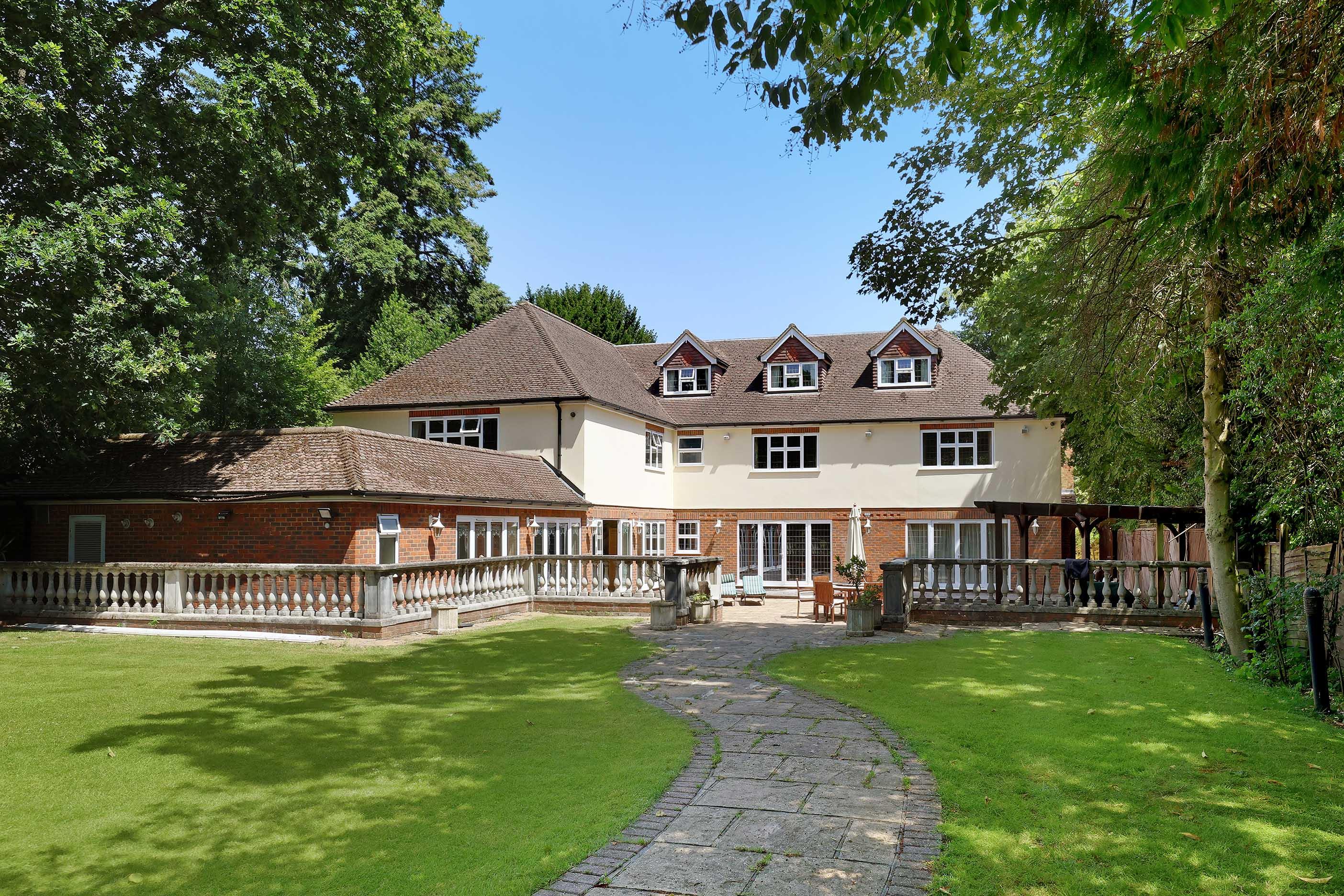 Old Slade Lane, Iver, Buckinghamshire SL0