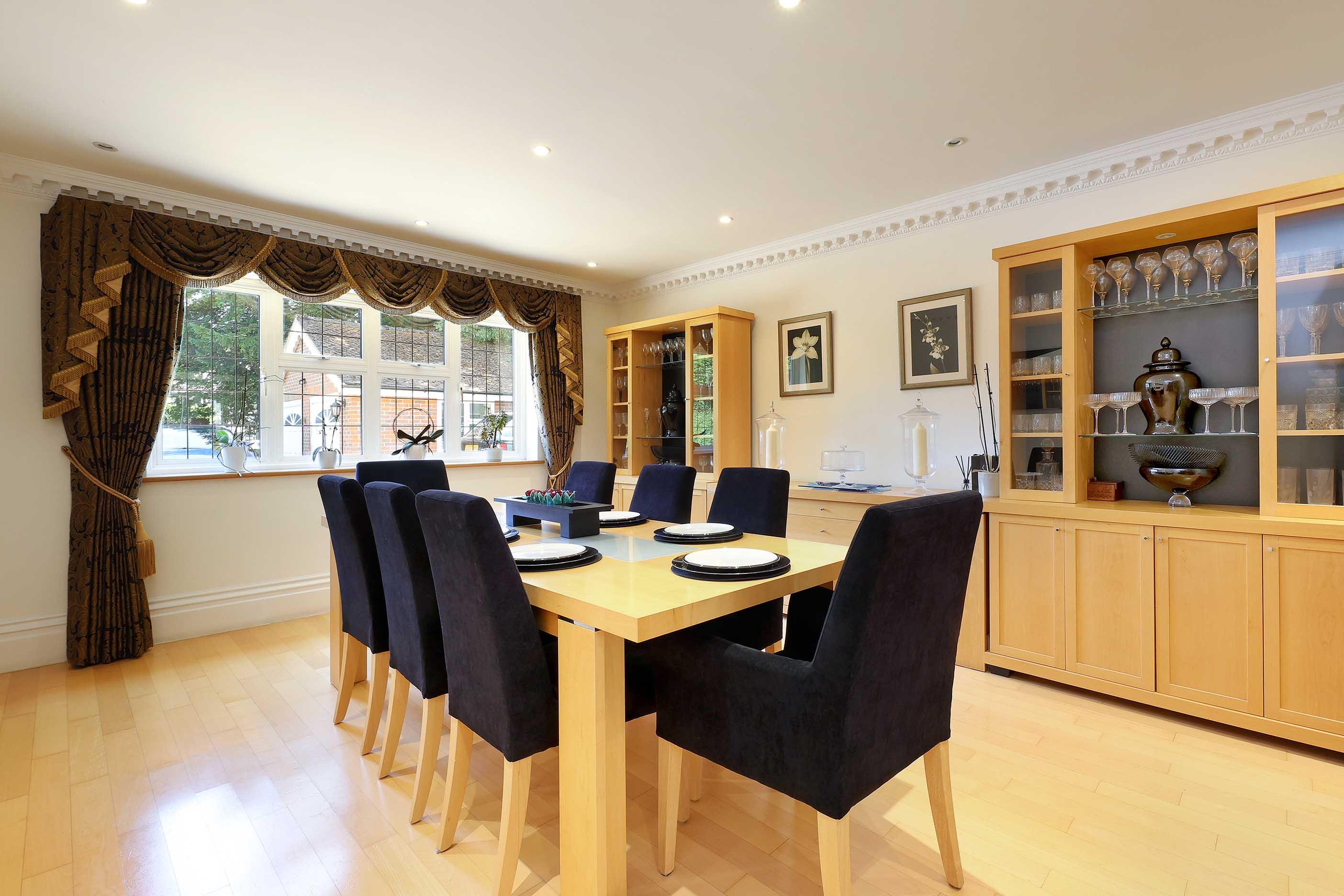 Old Slade Lane, Iver, Buckinghamshire SL0