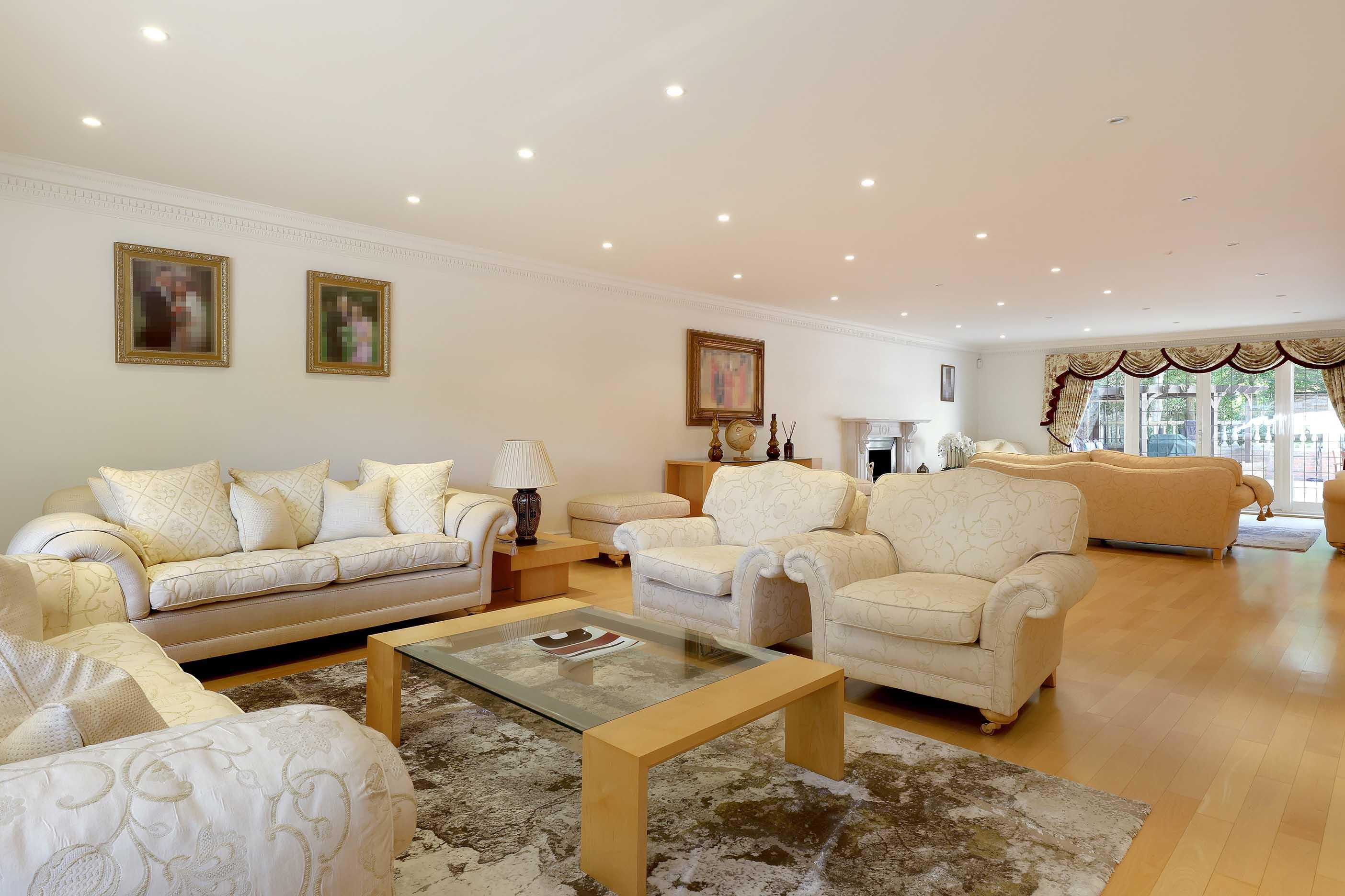 Old Slade Lane, Iver, Buckinghamshire SL0