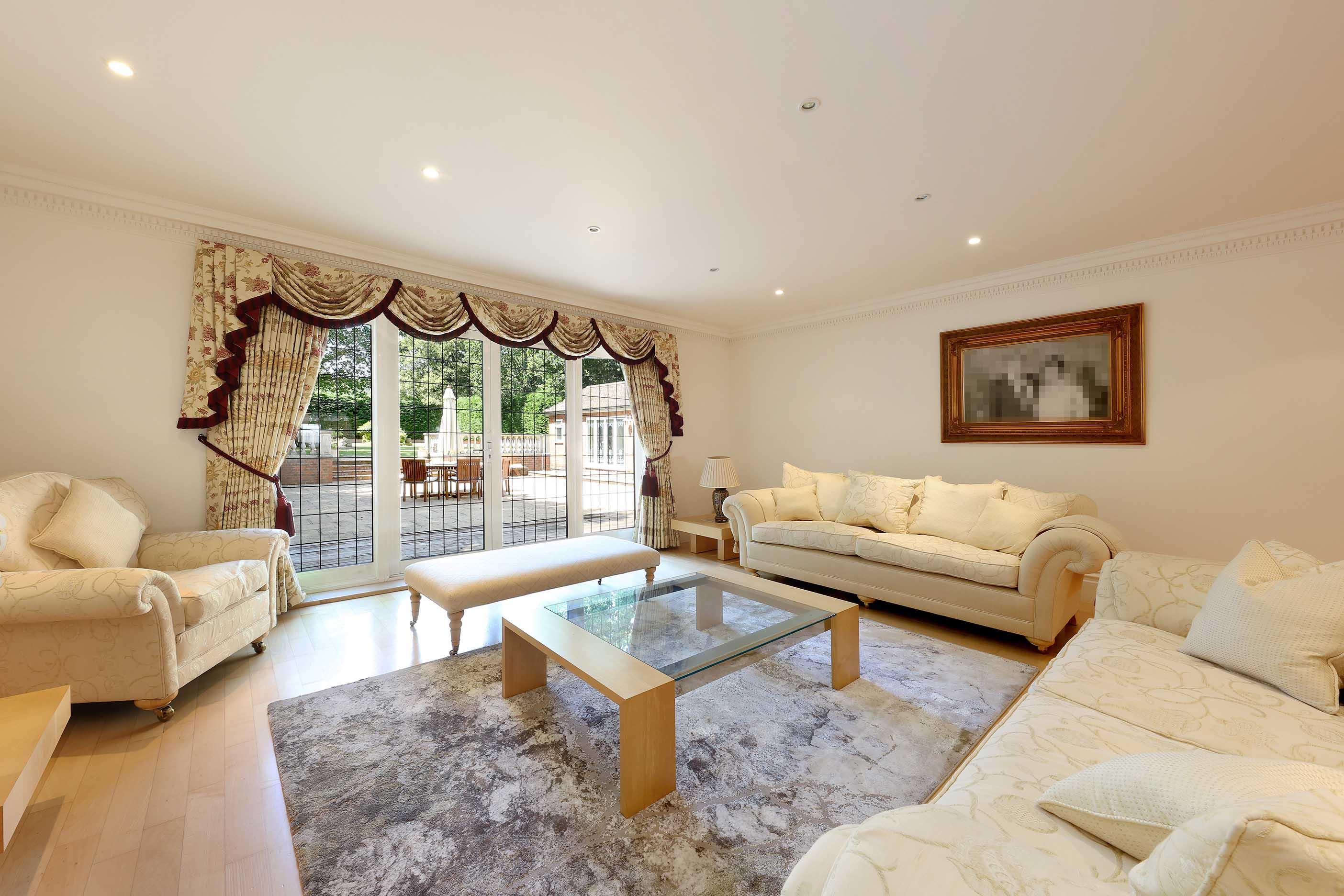 Old Slade Lane, Iver, Buckinghamshire SL0