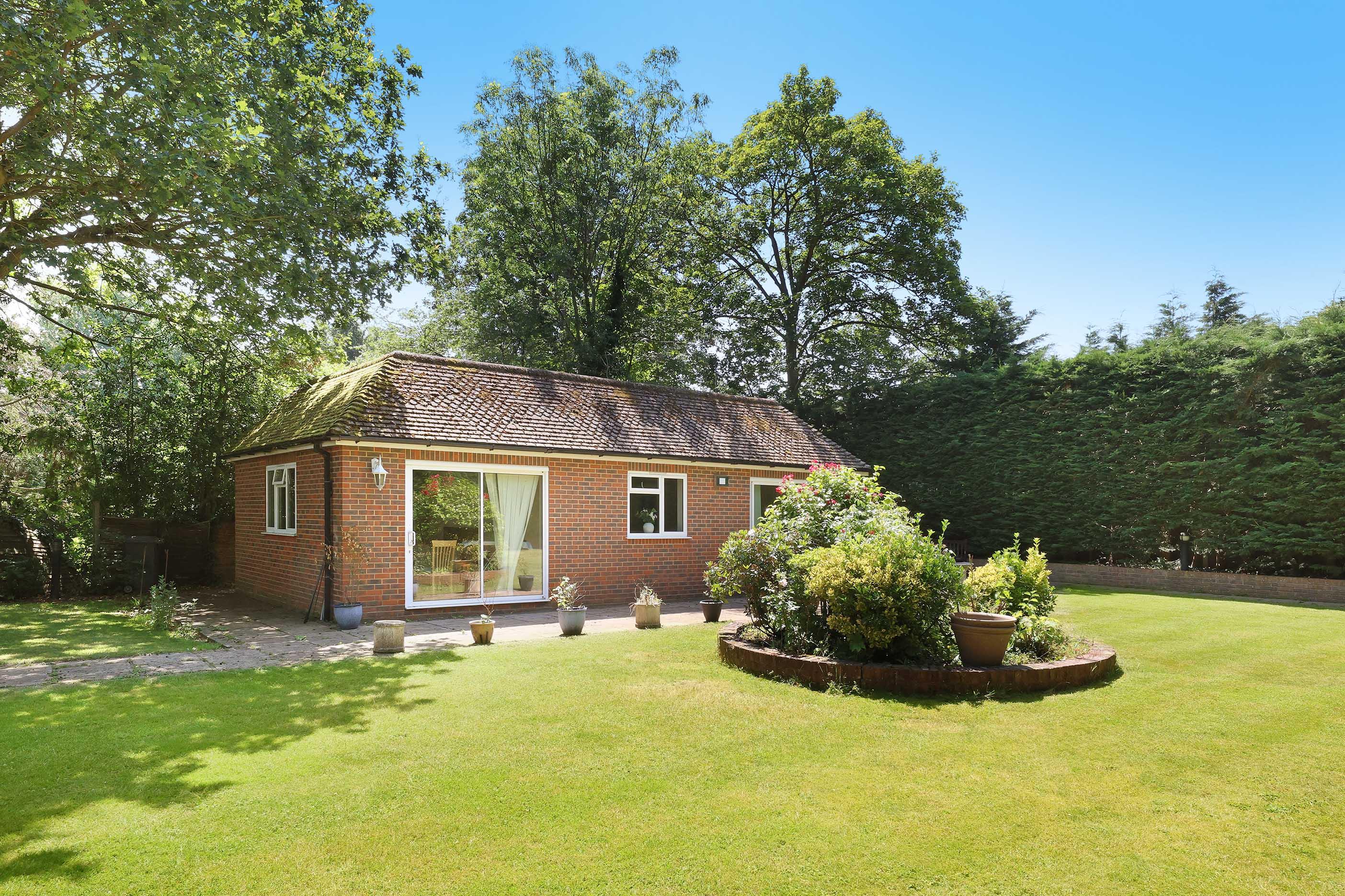 Old Slade Lane, Iver, Buckinghamshire SL0