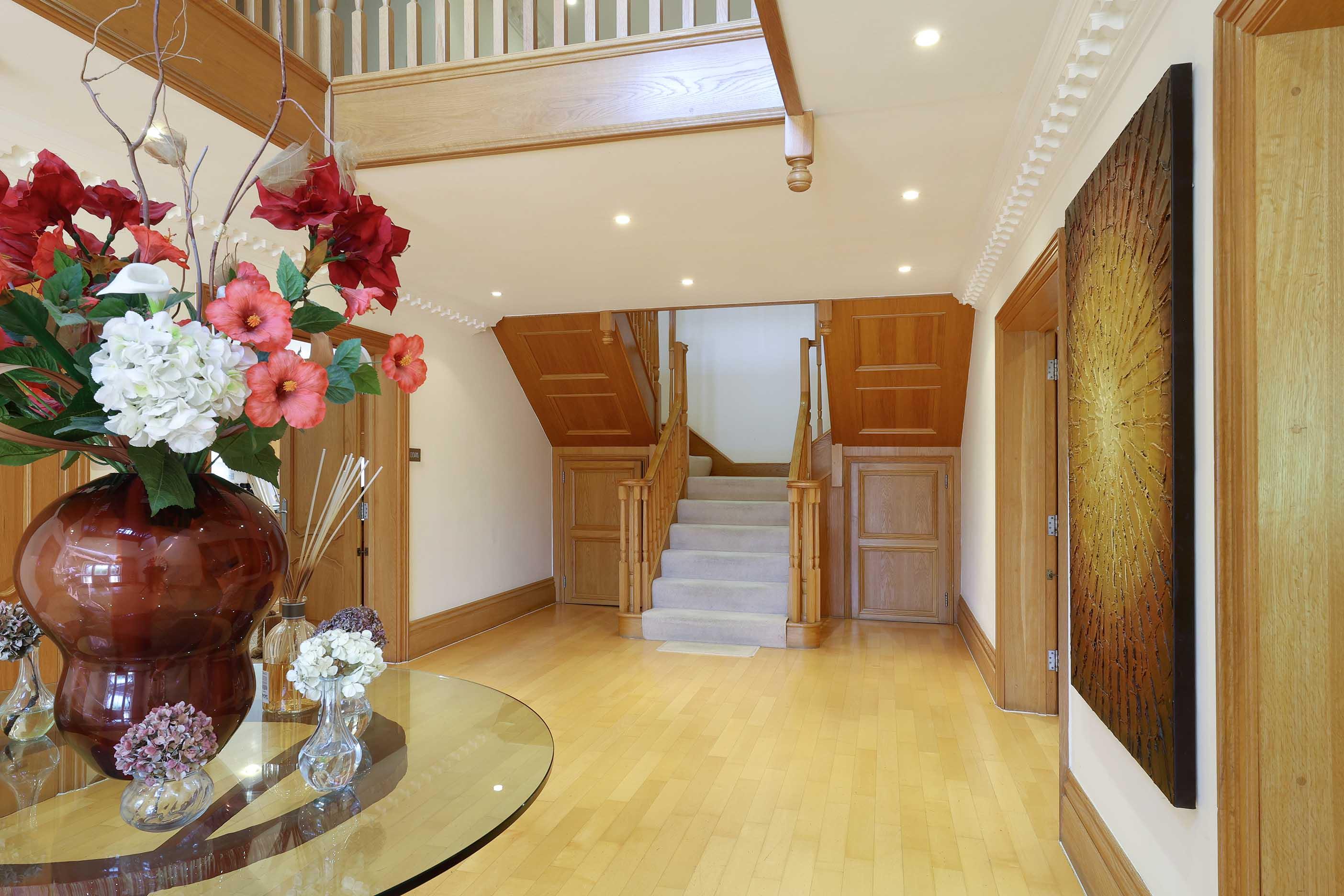 Old Slade Lane, Iver, Buckinghamshire SL0