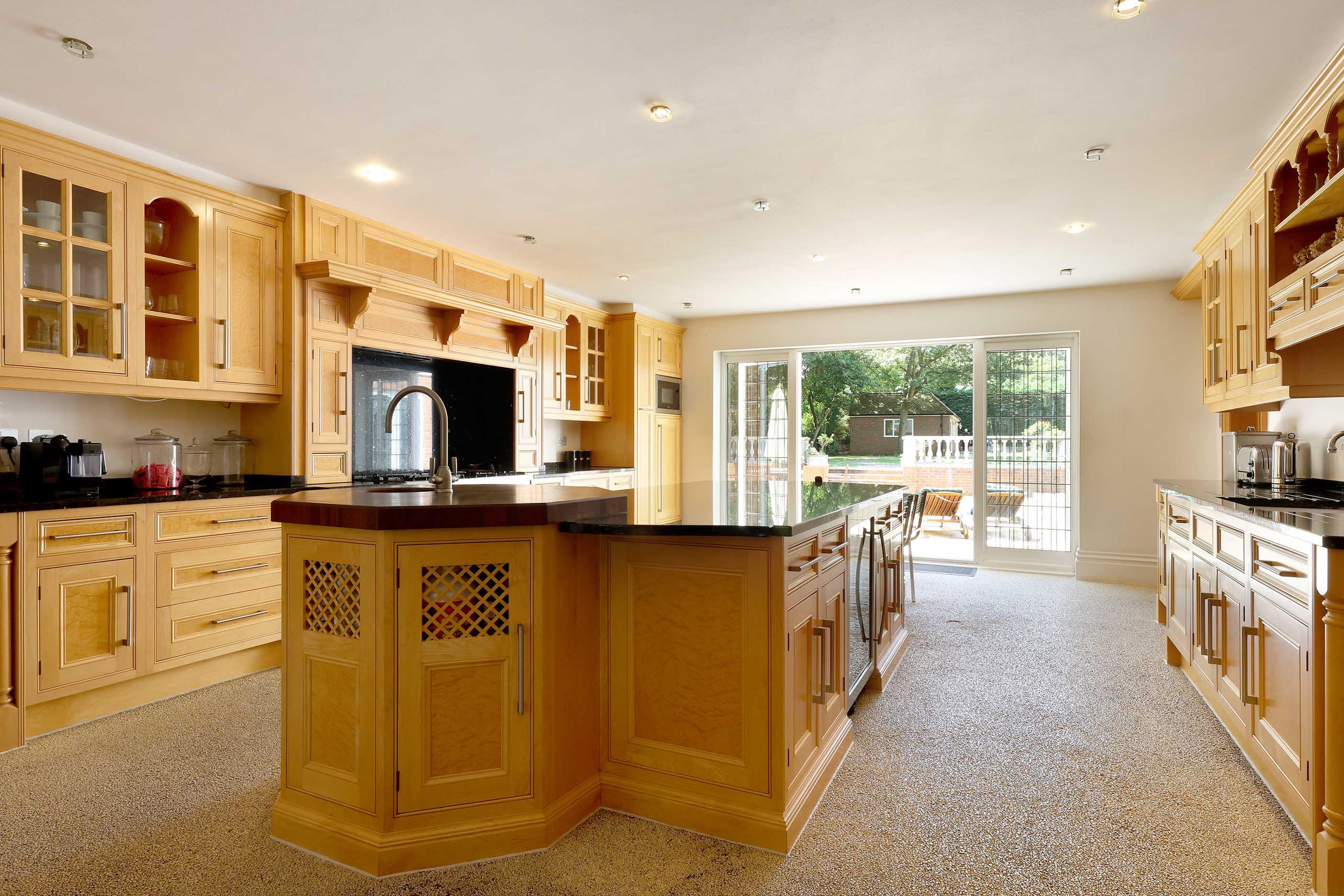 Old Slade Lane, Iver, Buckinghamshire SL0