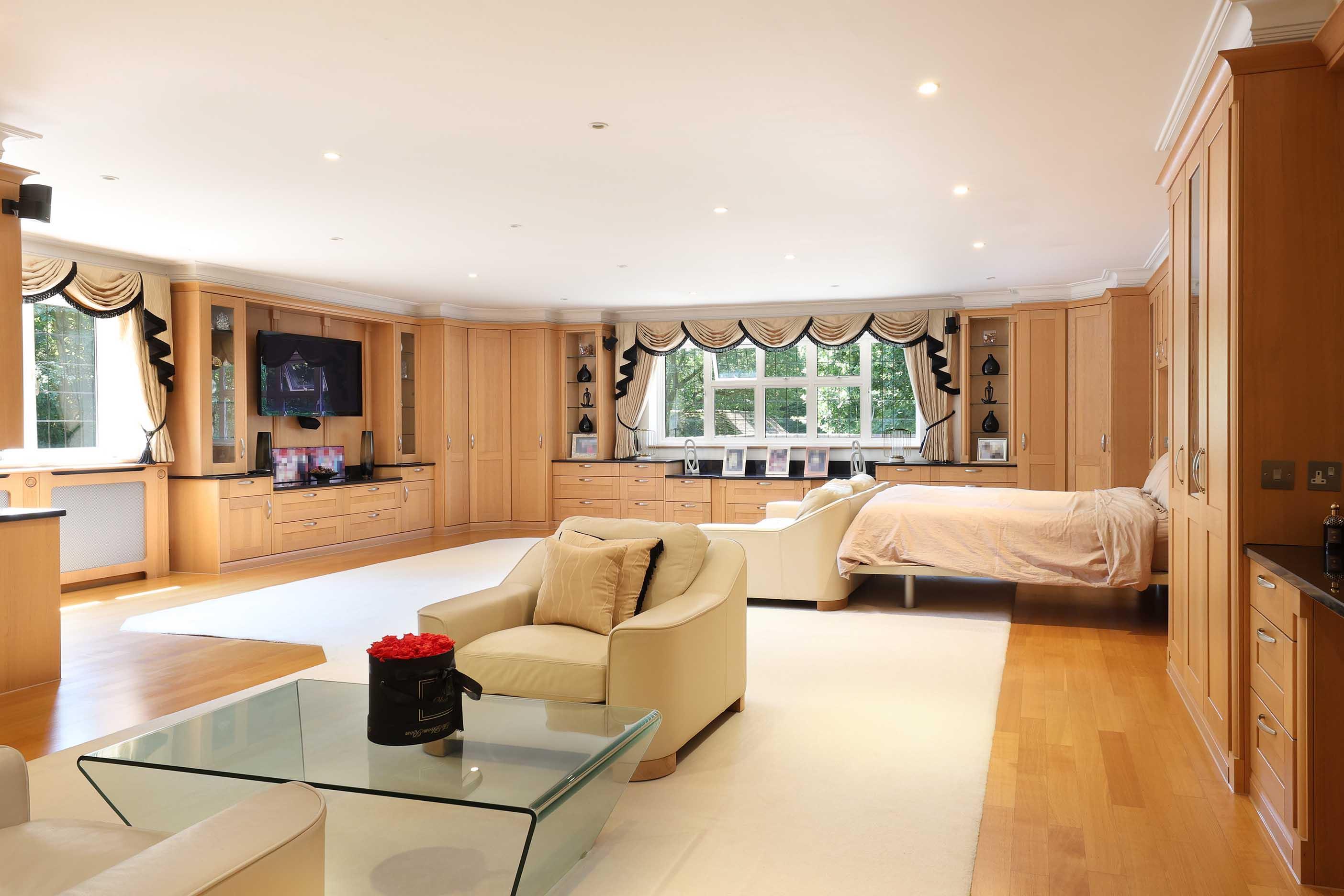 Old Slade Lane, Iver, Buckinghamshire SL0