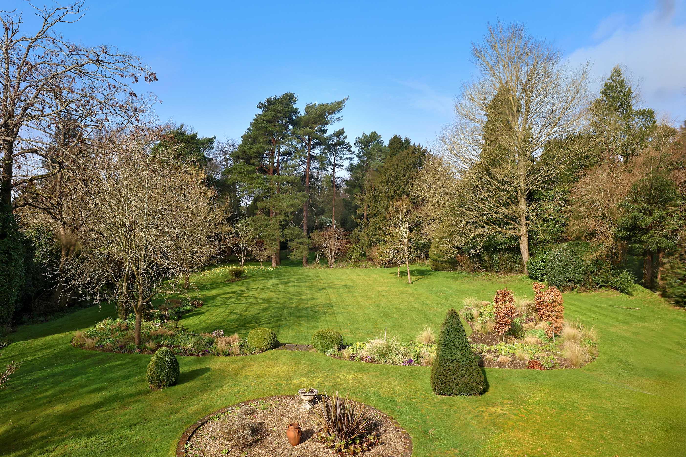 Common Road, Chorleywood, Rickmansworth, Hertfordshire WD3