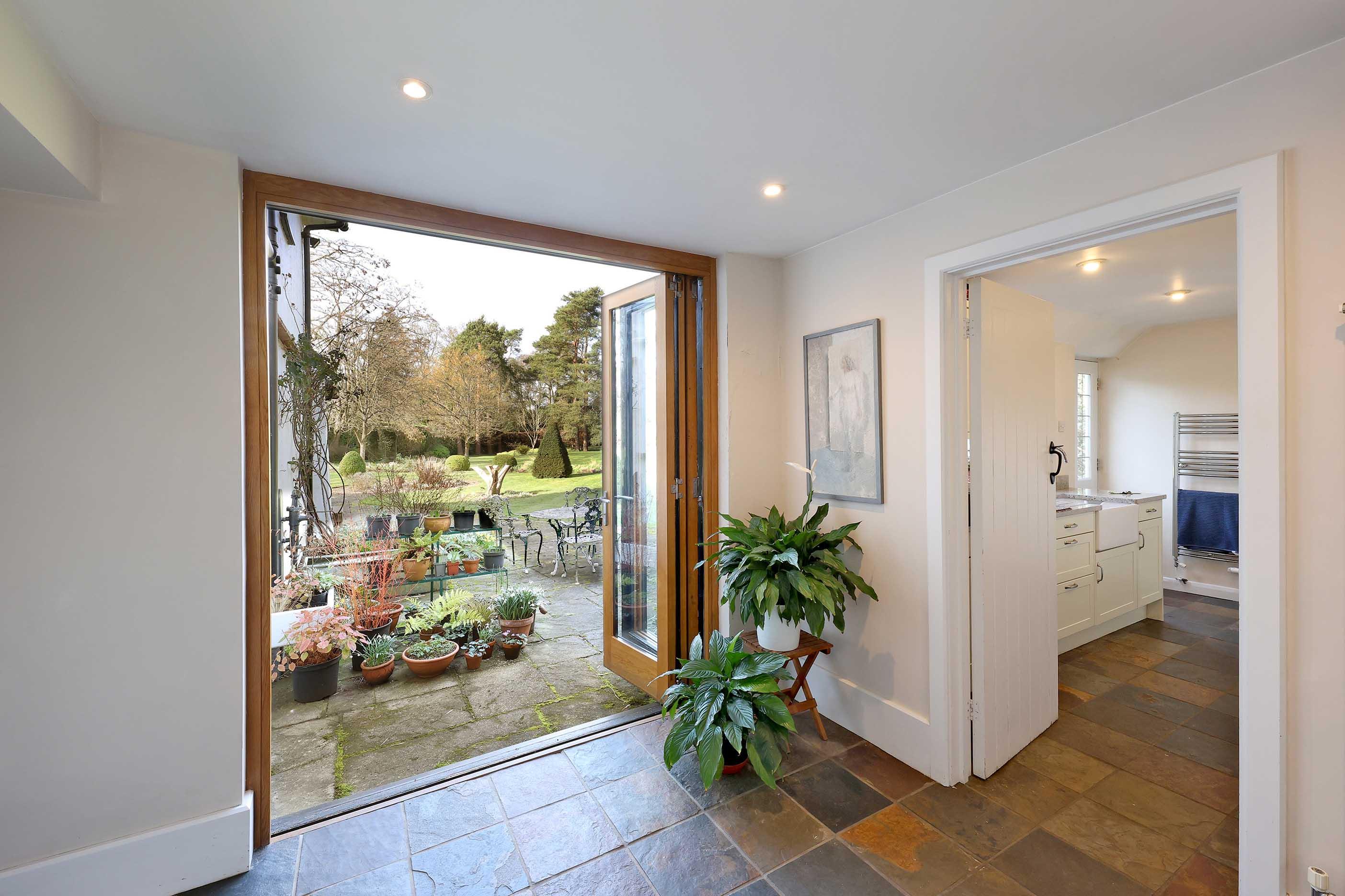 Common Road, Chorleywood, Rickmansworth, Hertfordshire WD3