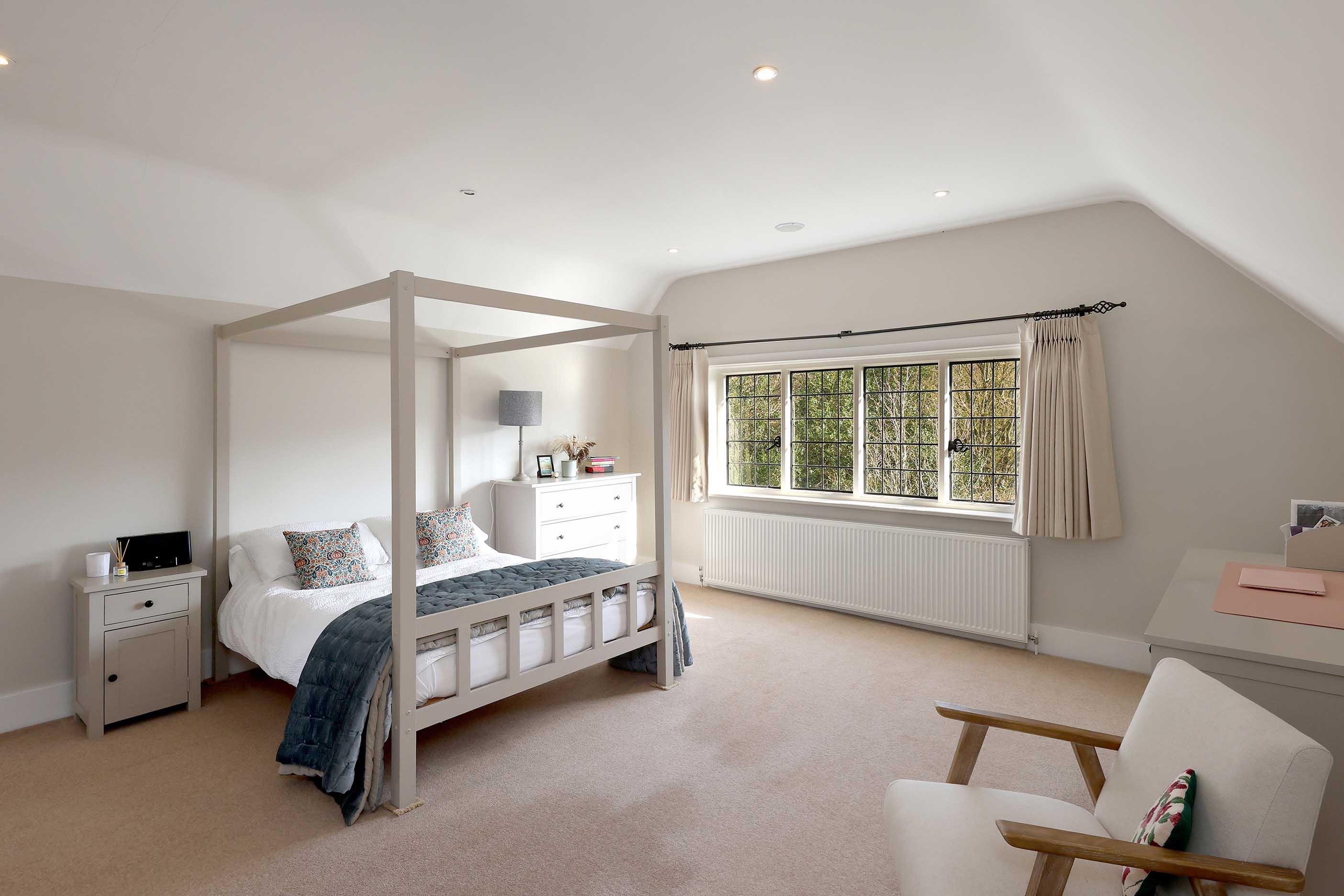 Common Road, Chorleywood, Rickmansworth, Hertfordshire WD3