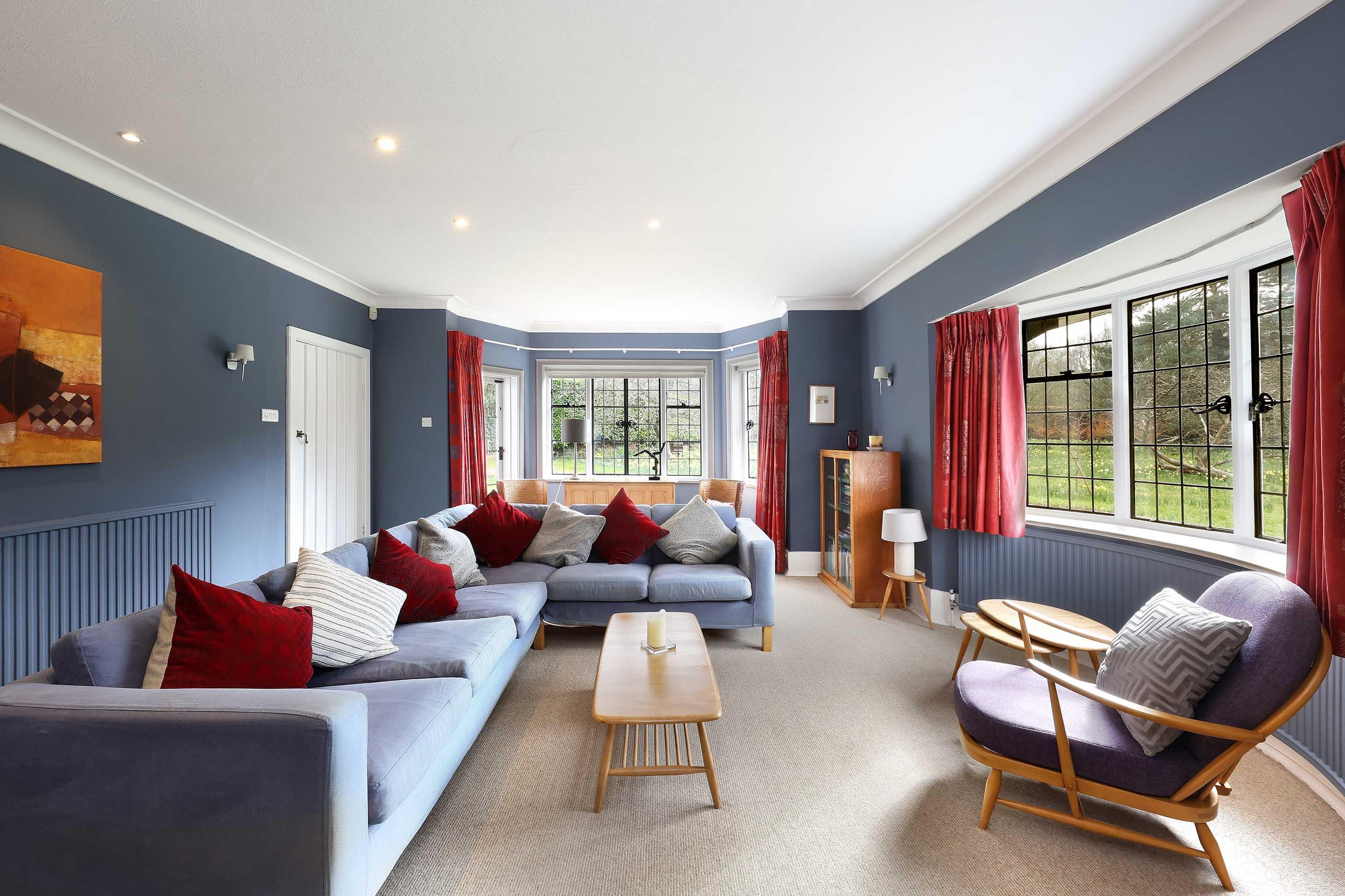 Common Road, Chorleywood, Rickmansworth, Hertfordshire WD3