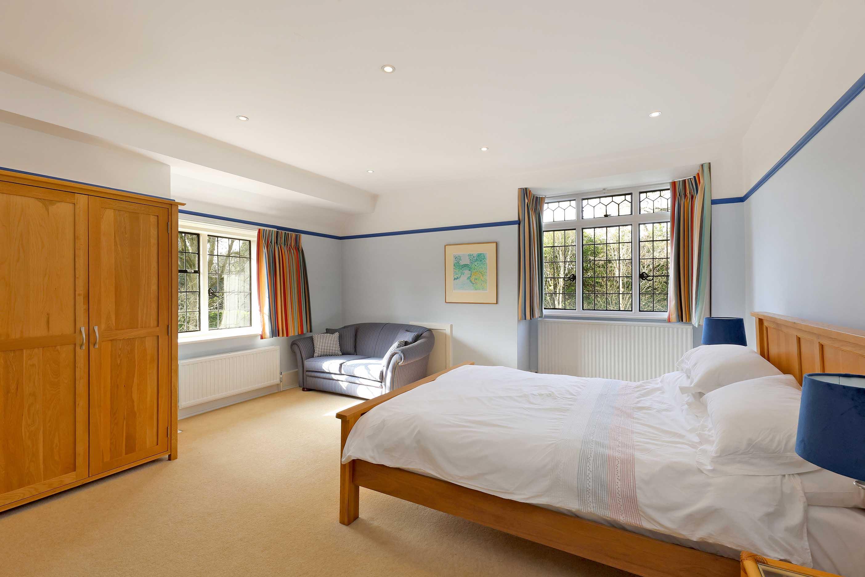 Common Road, Chorleywood, Rickmansworth, Hertfordshire WD3