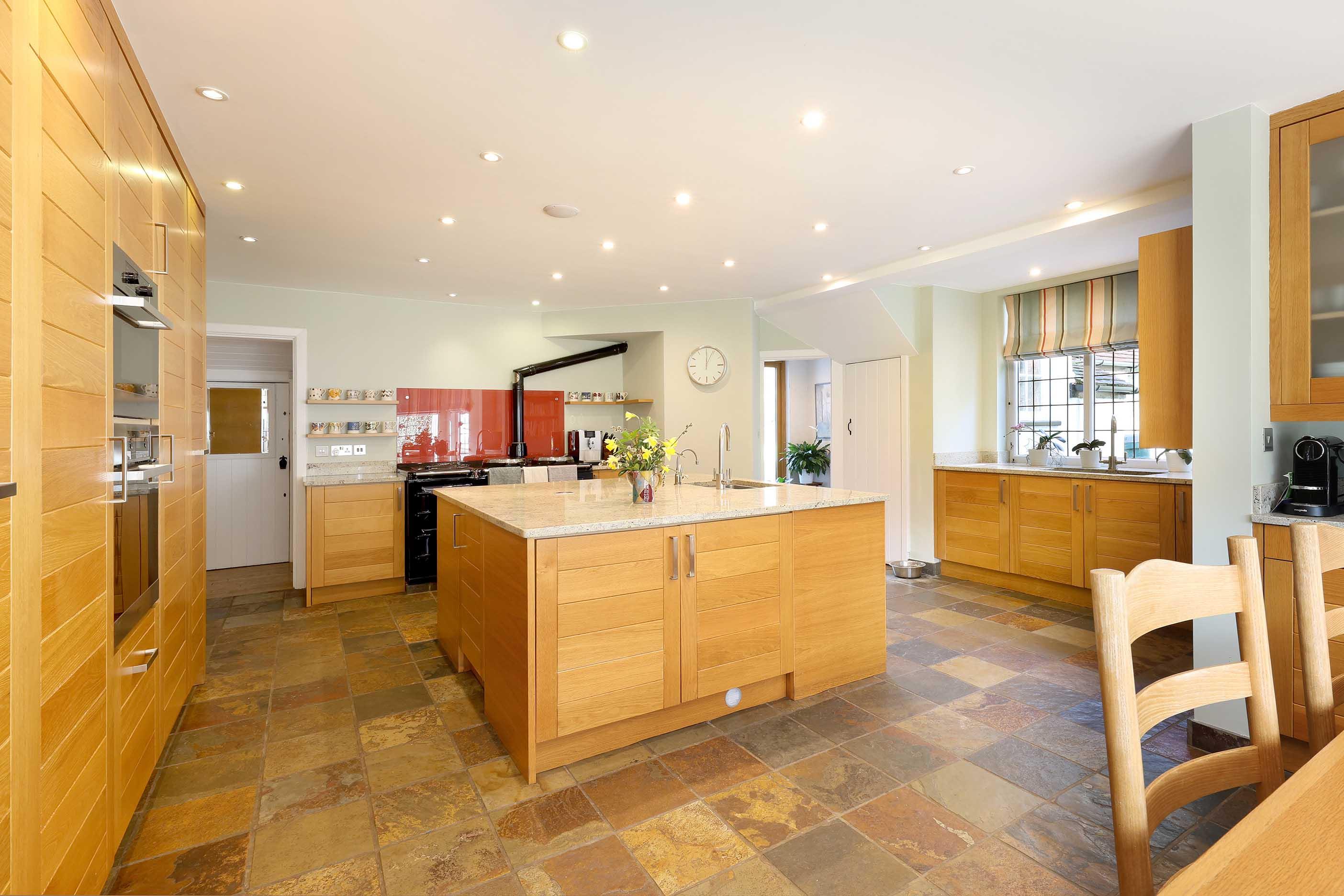 Common Road, Chorleywood, Rickmansworth, Hertfordshire WD3