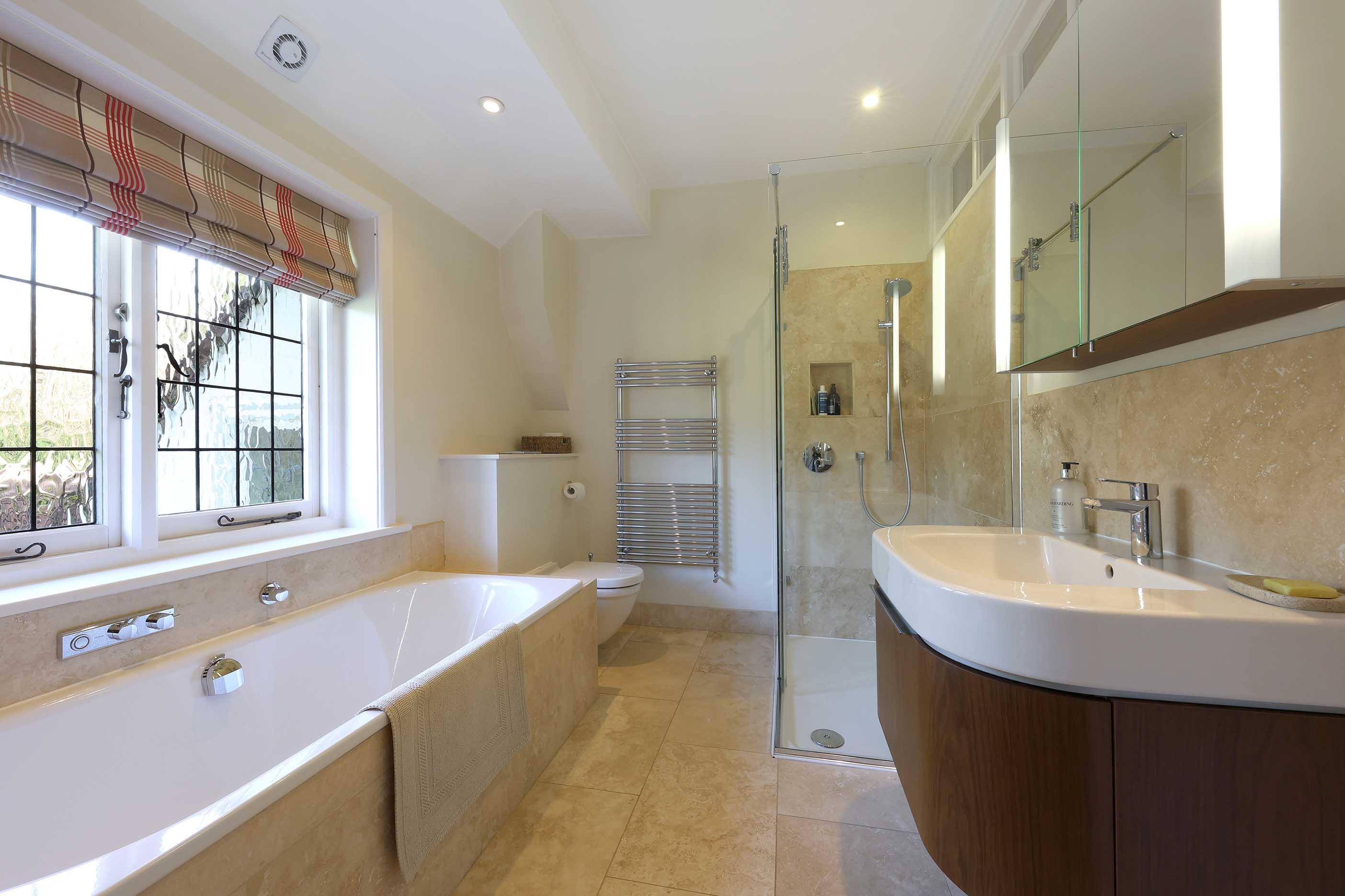 Common Road, Chorleywood, Rickmansworth, Hertfordshire WD3
