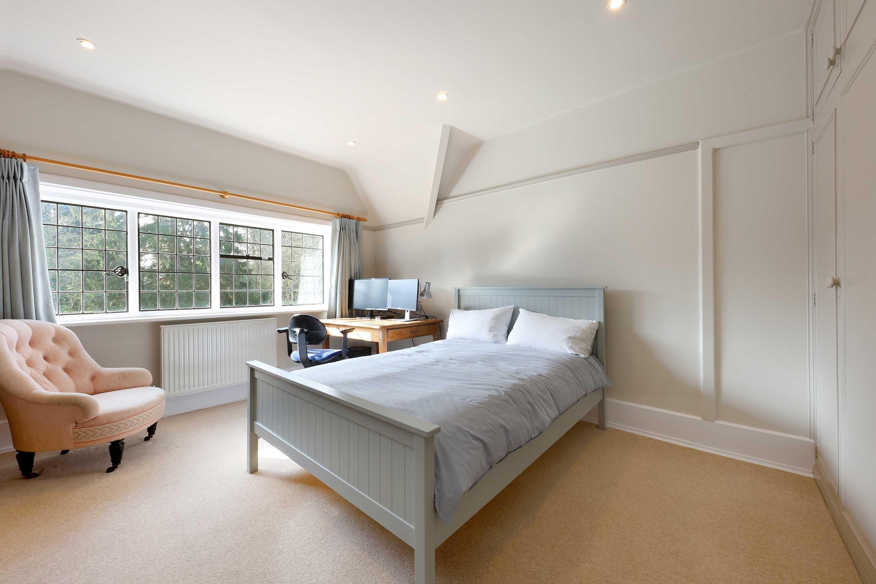 Common Road, Chorleywood, Rickmansworth, Hertfordshire WD3