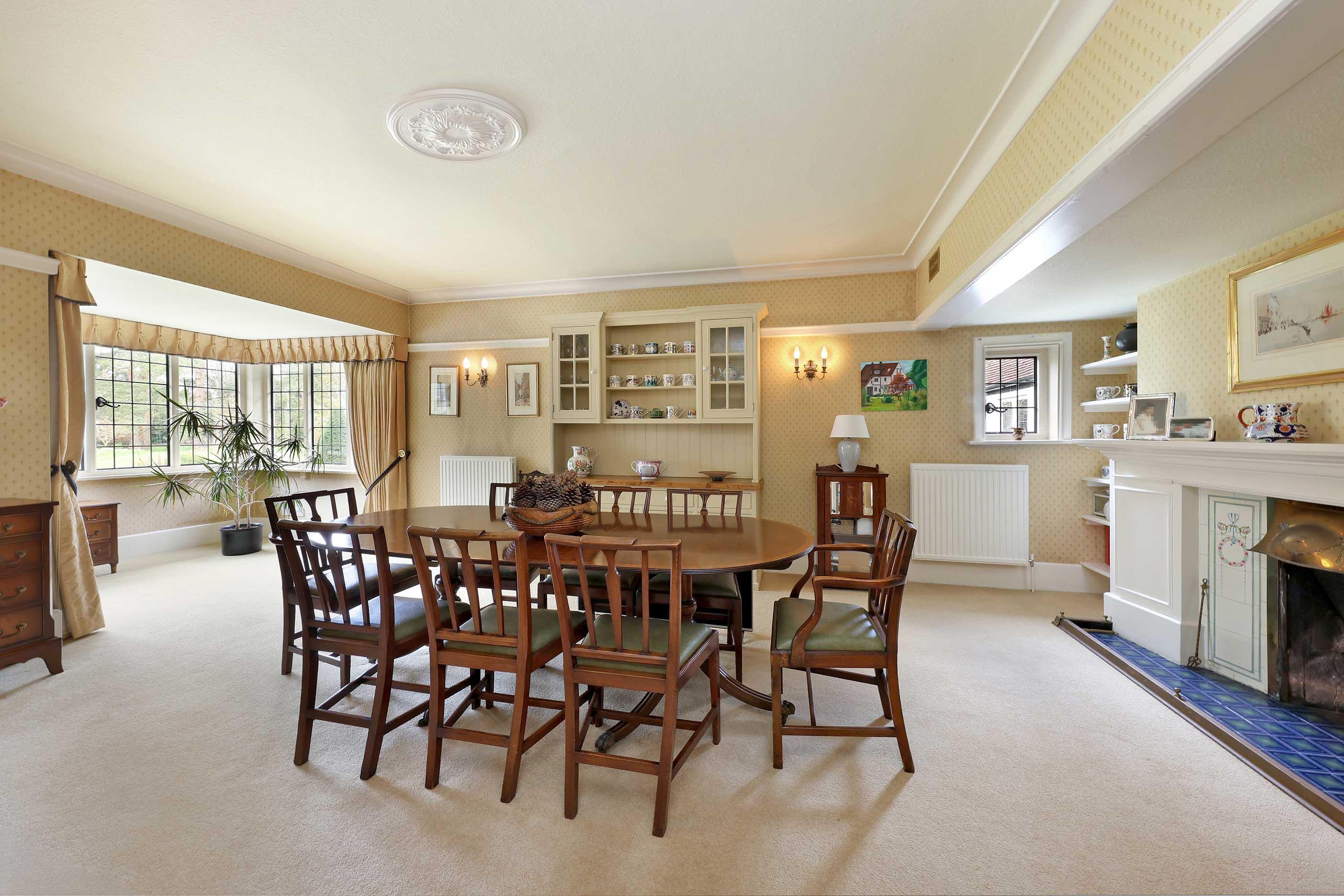 Common Road, Chorleywood, Rickmansworth, Hertfordshire WD3