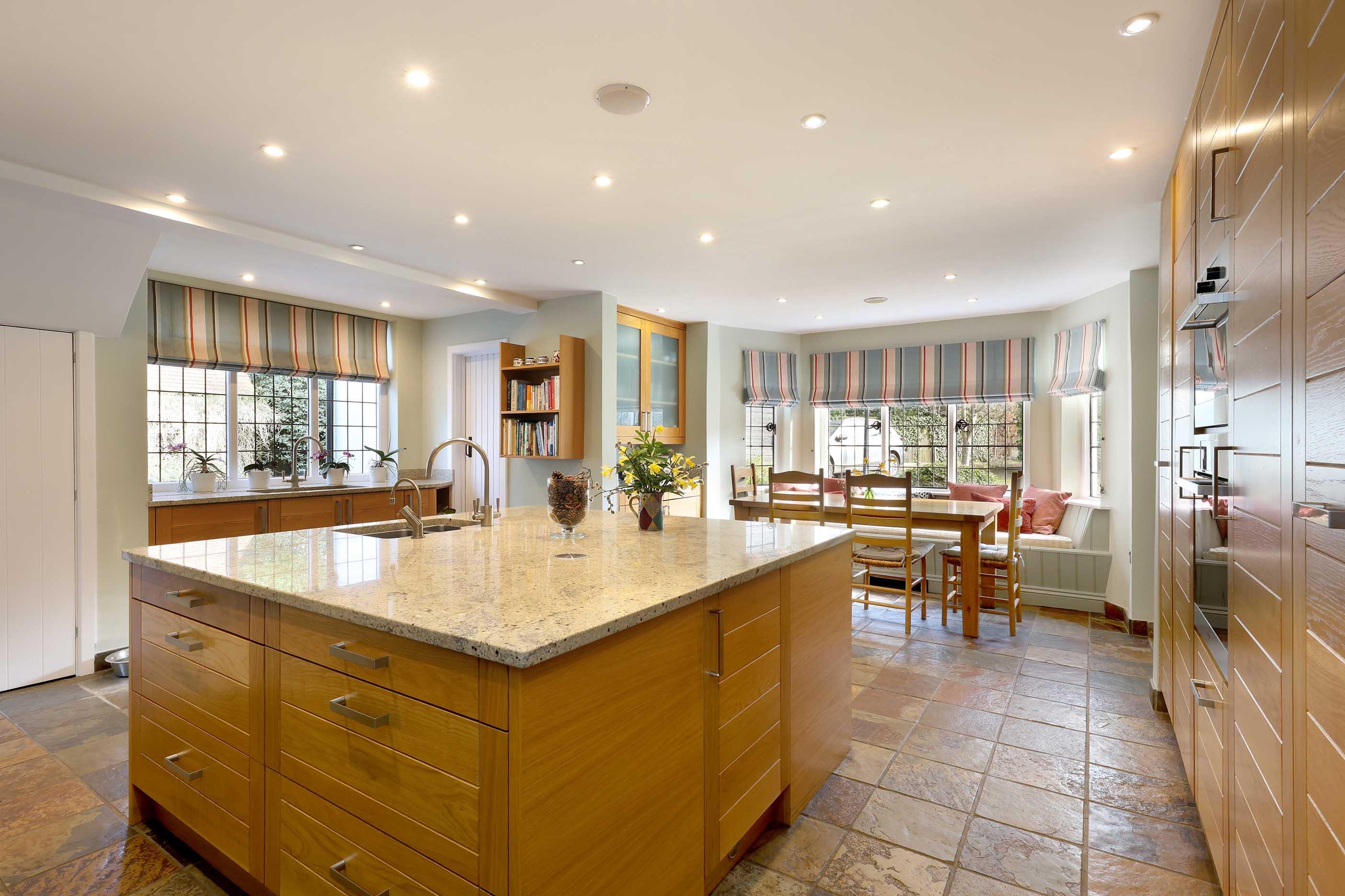 Common Road, Chorleywood, Rickmansworth, Hertfordshire WD3