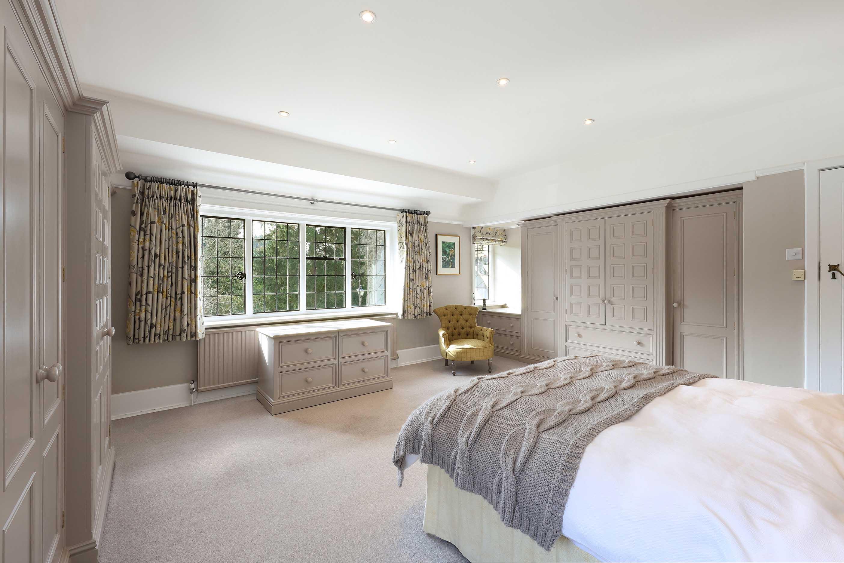 Common Road, Chorleywood, Rickmansworth, Hertfordshire WD3