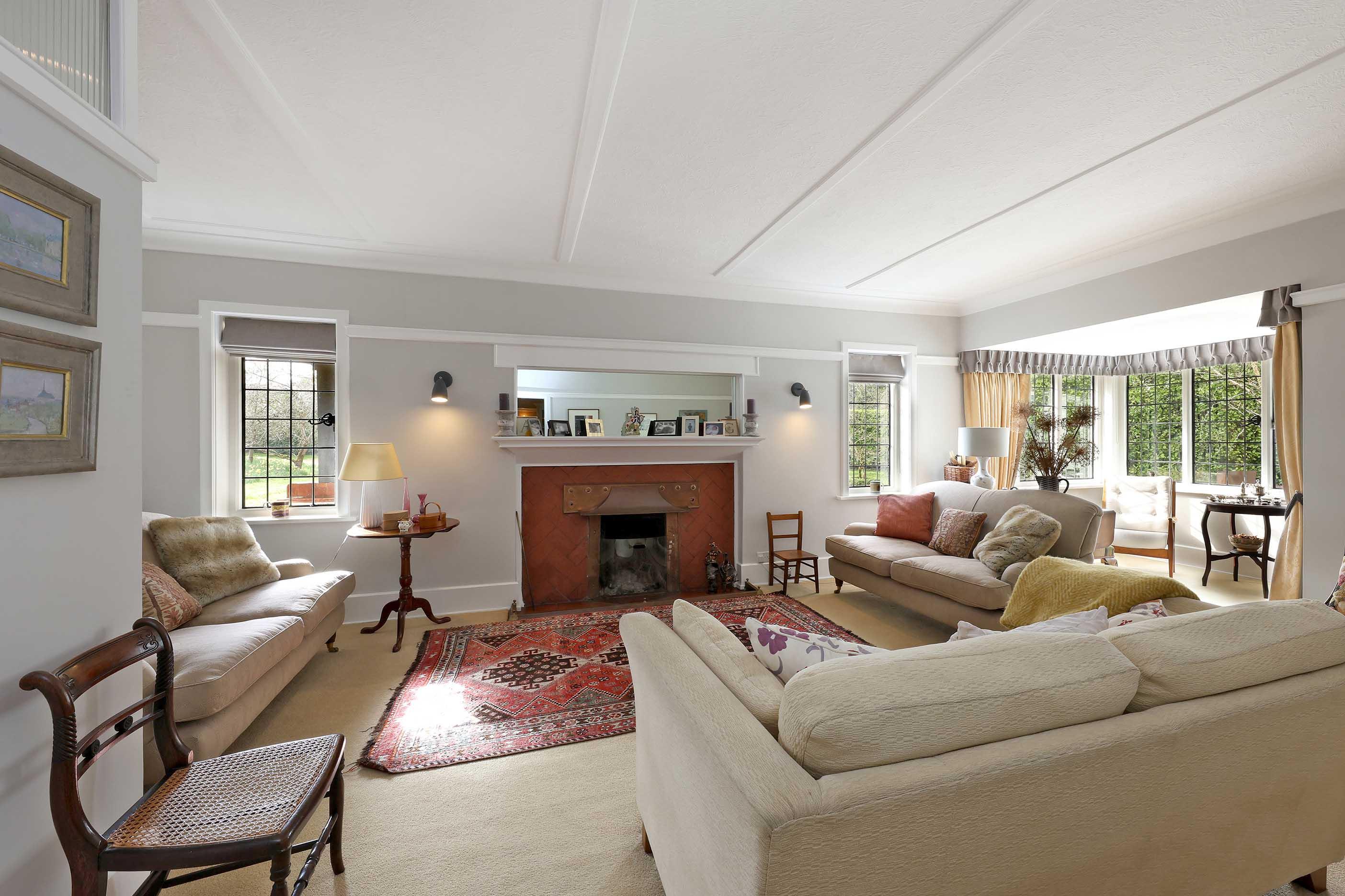 Common Road, Chorleywood, Rickmansworth, Hertfordshire WD3