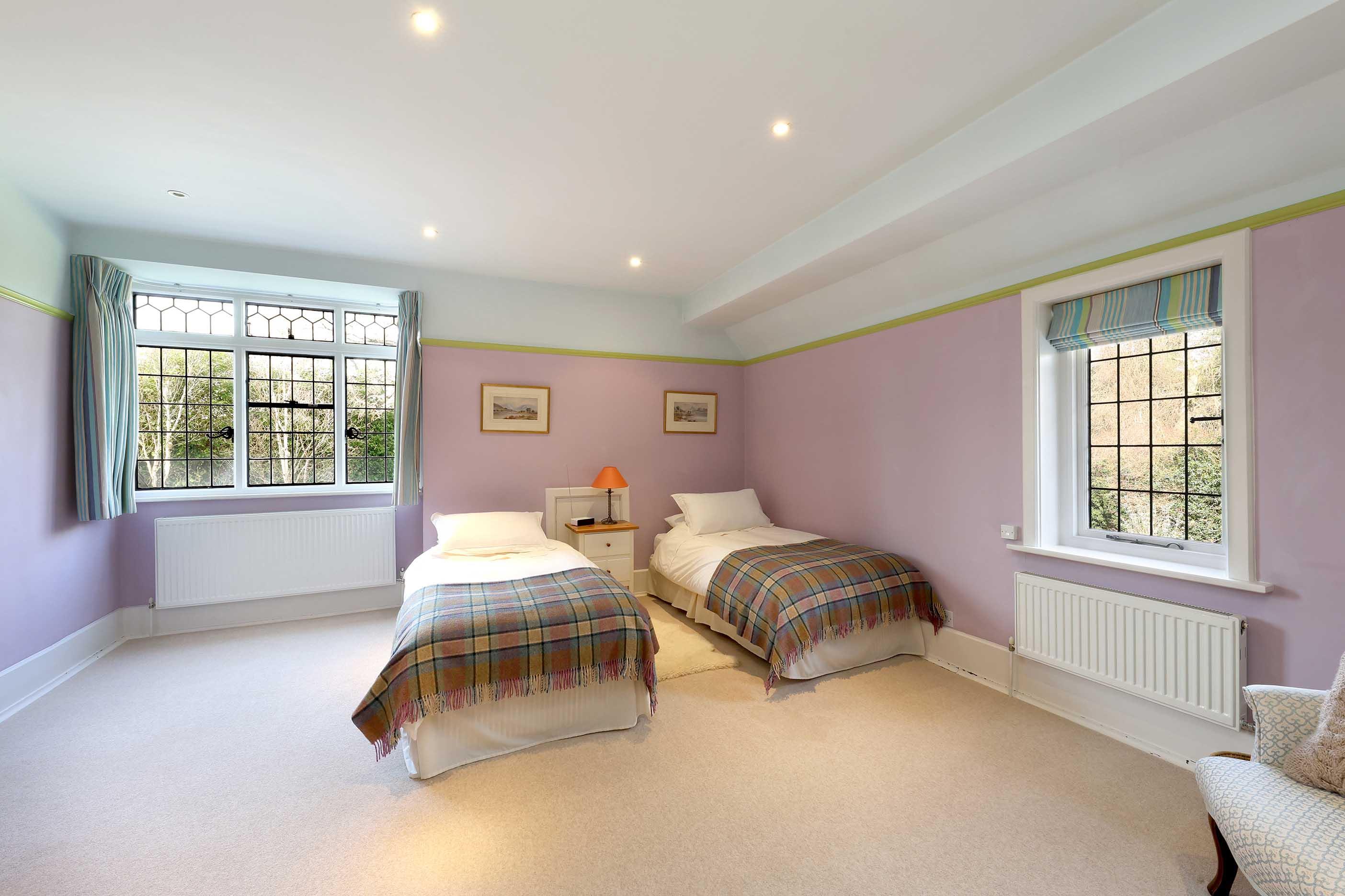 Common Road, Chorleywood, Rickmansworth, Hertfordshire WD3