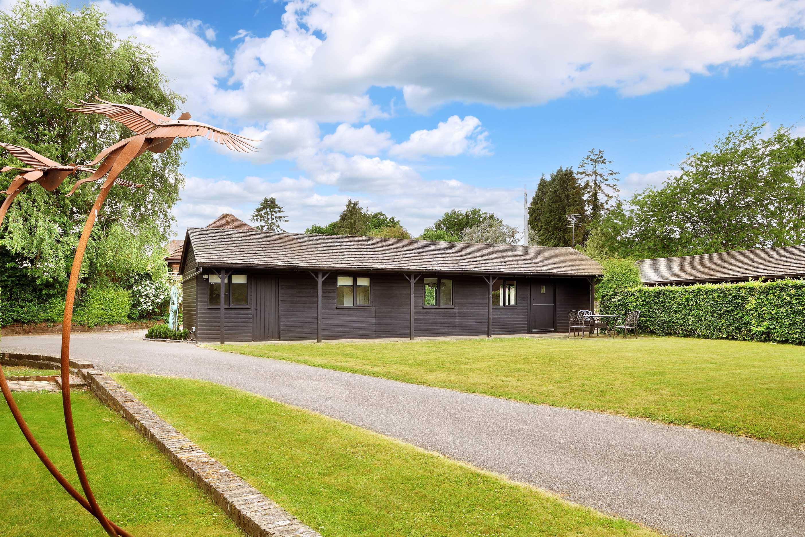 Hudnall Common, Little Gaddesden, Berkhamsted, Hertfordshire HP4