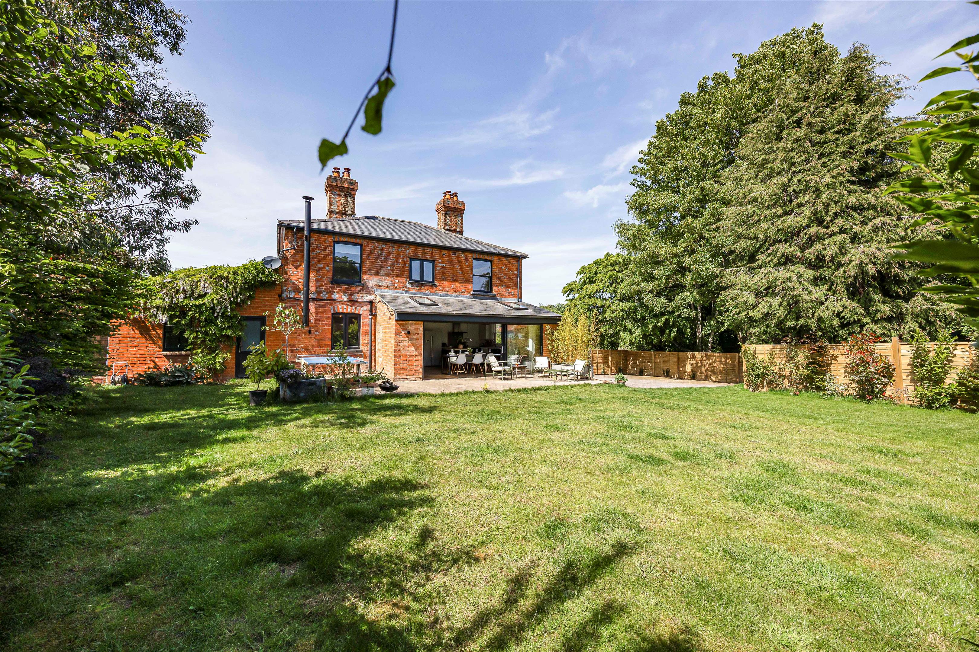 Horsepond Road, Gallowstree Common, Reading, Oxfordshire RG4