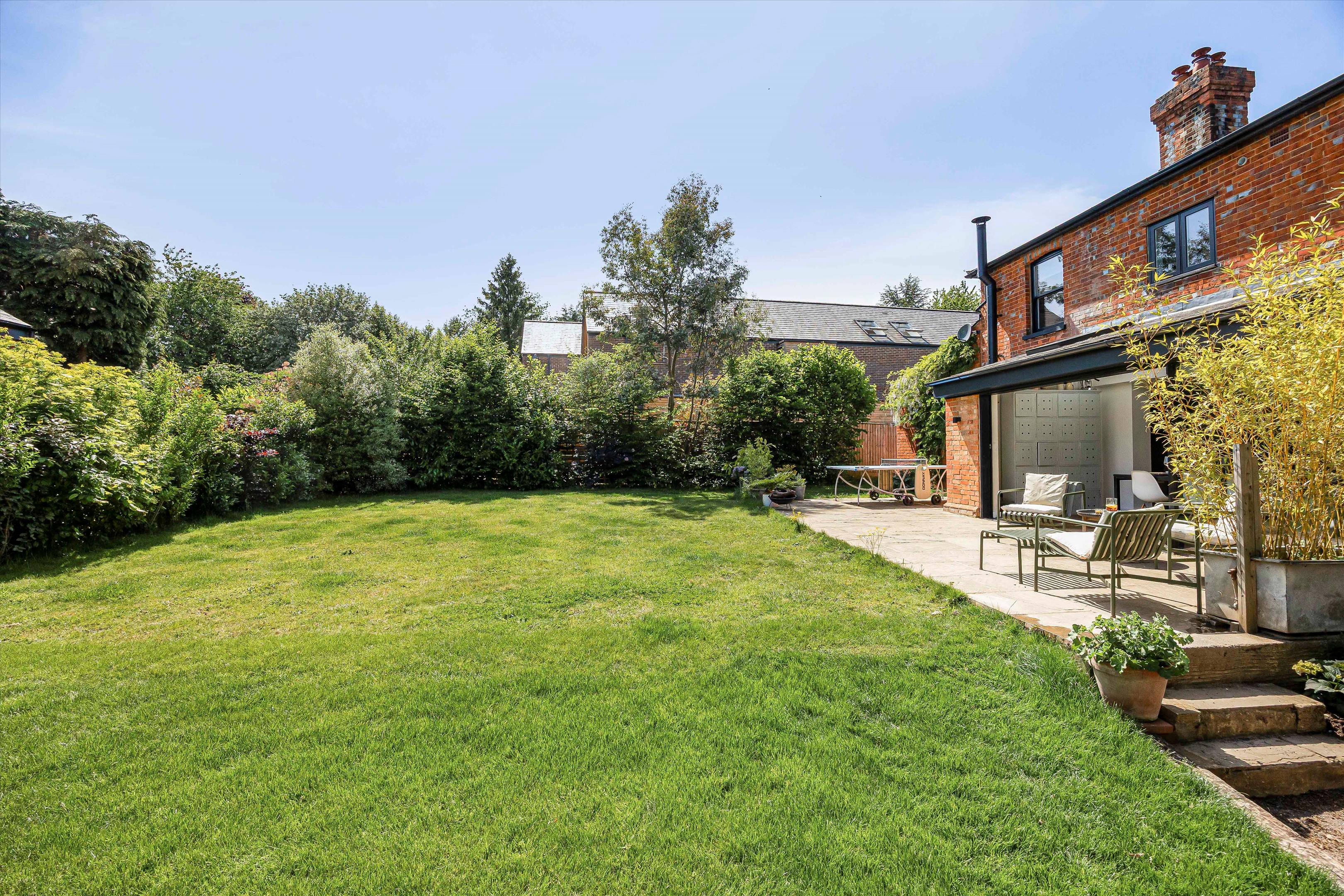 Horsepond Road, Gallowstree Common, Reading, Oxfordshire RG4
