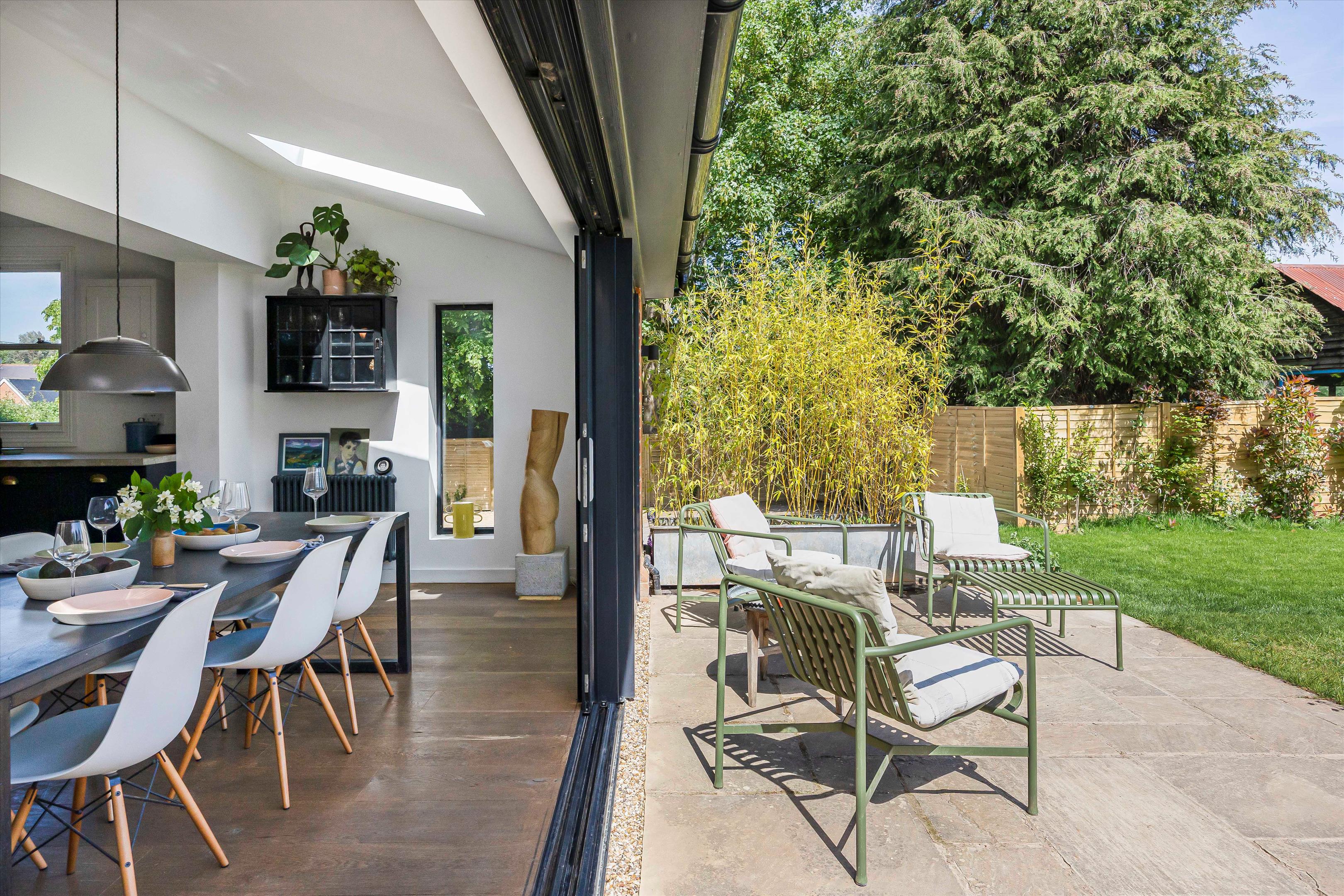 Horsepond Road, Gallowstree Common, Reading, Oxfordshire RG4