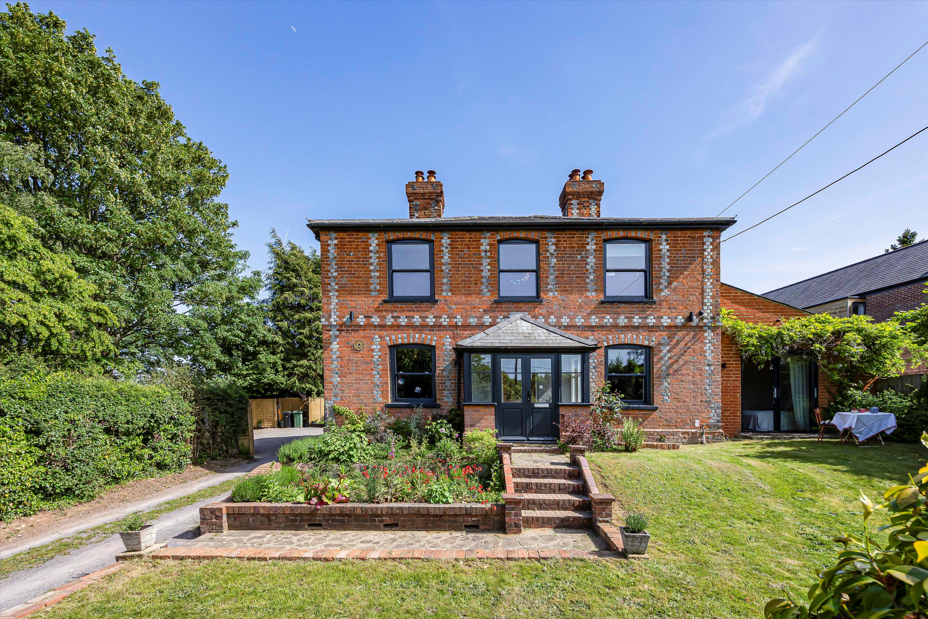 Horsepond Road, Gallowstree Common, Reading, Oxfordshire RG4
