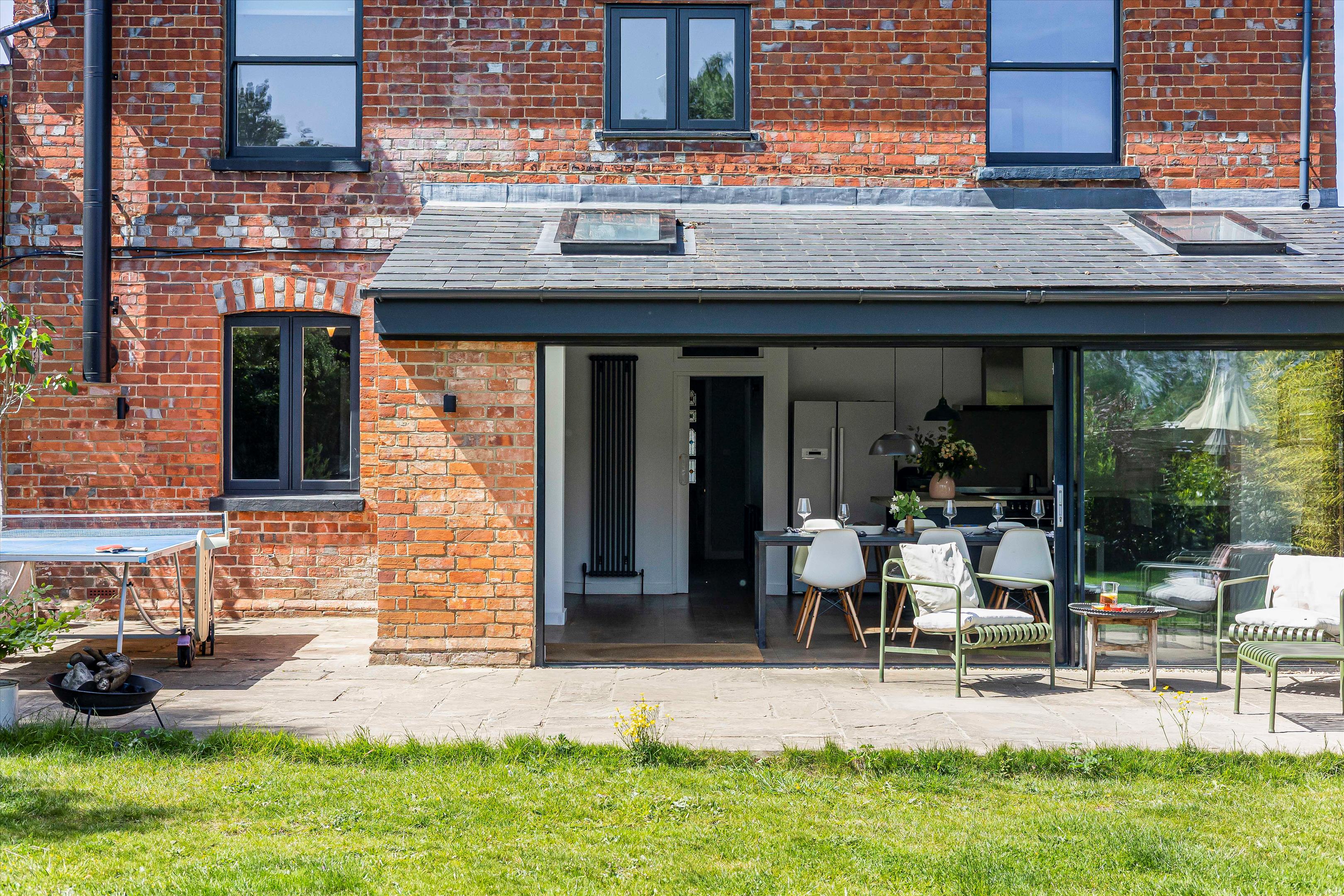 Horsepond Road, Gallowstree Common, Reading, Oxfordshire RG4