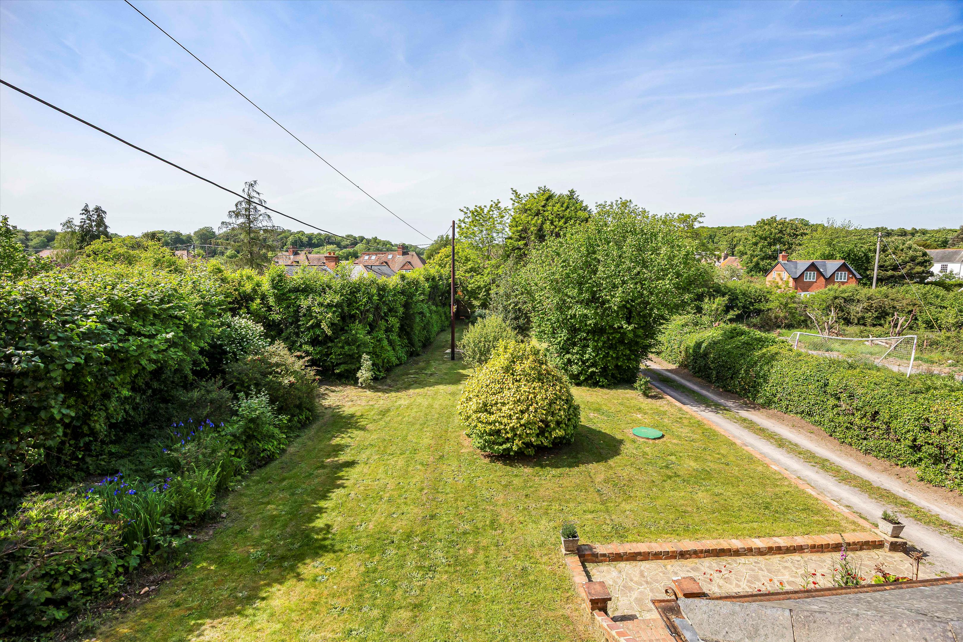 Horsepond Road, Gallowstree Common, Reading, Oxfordshire RG4